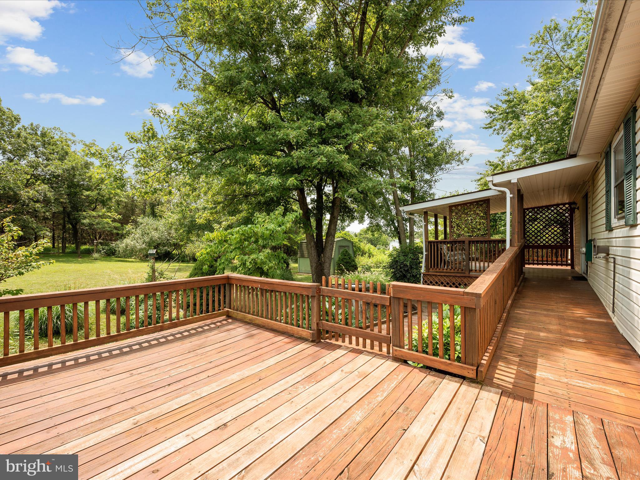 GREENWOOD HEIGHTS - Residential