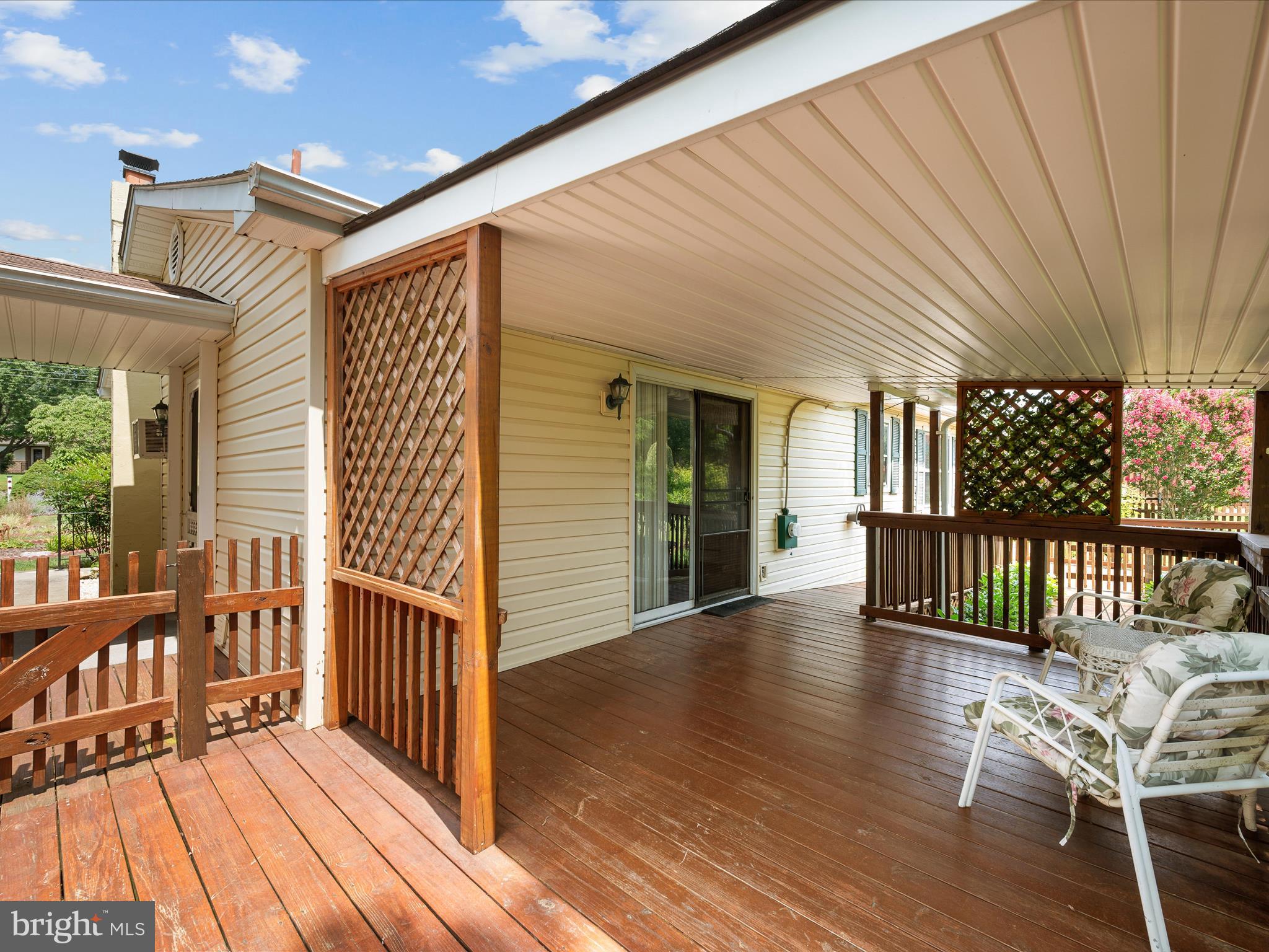 GREENWOOD HEIGHTS - Residential