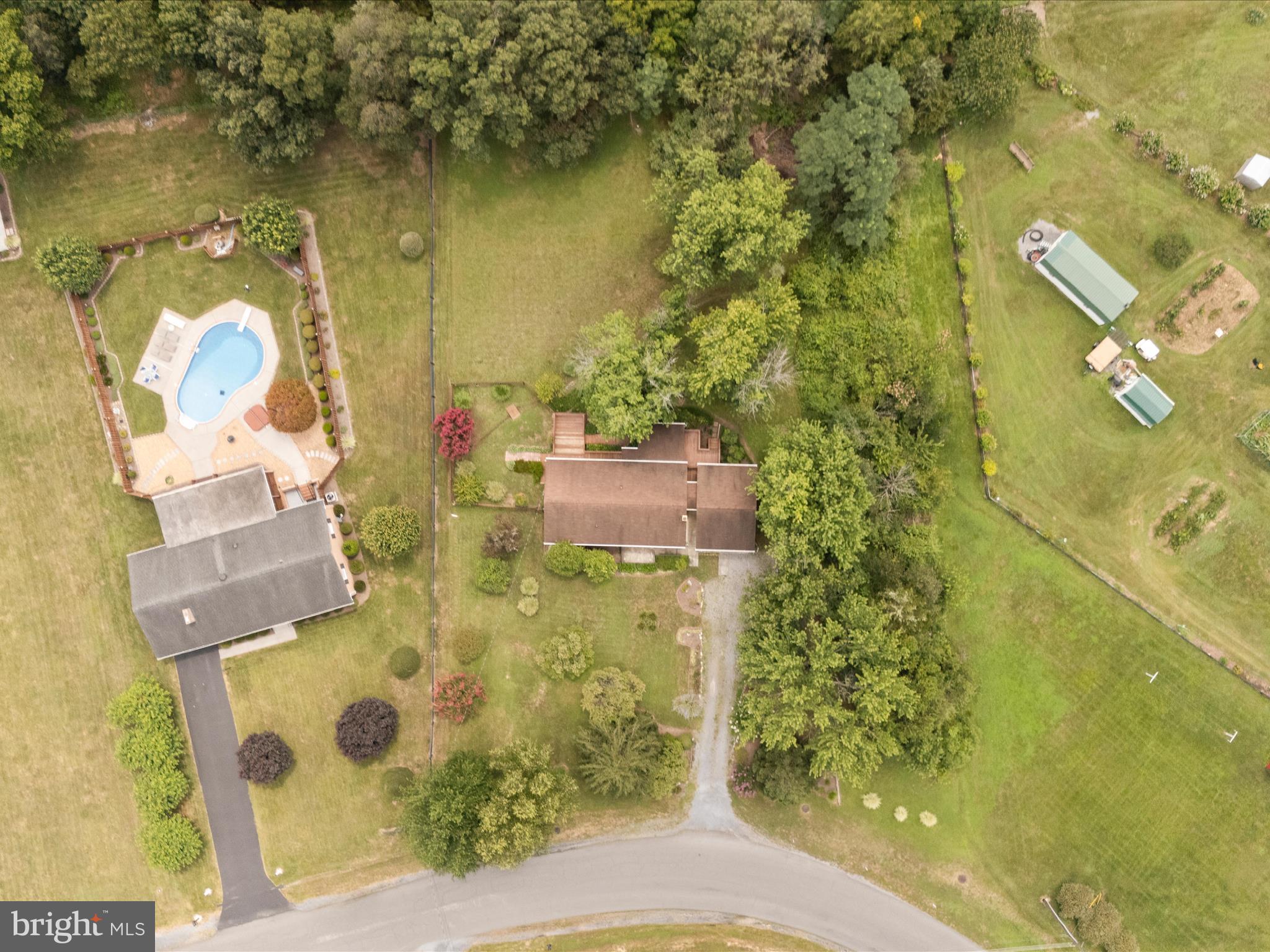 GREENWOOD HEIGHTS - Residential