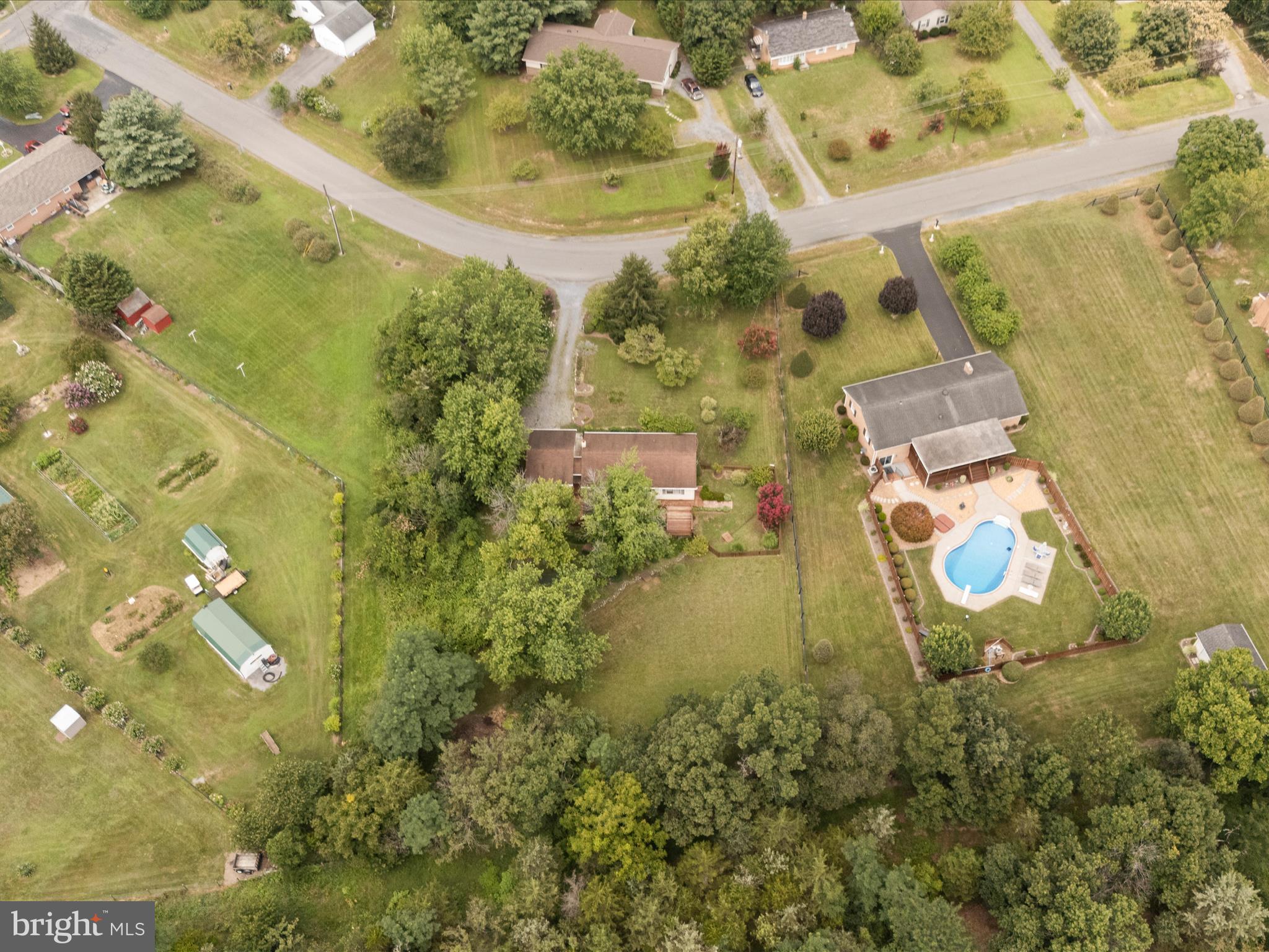 GREENWOOD HEIGHTS - Residential