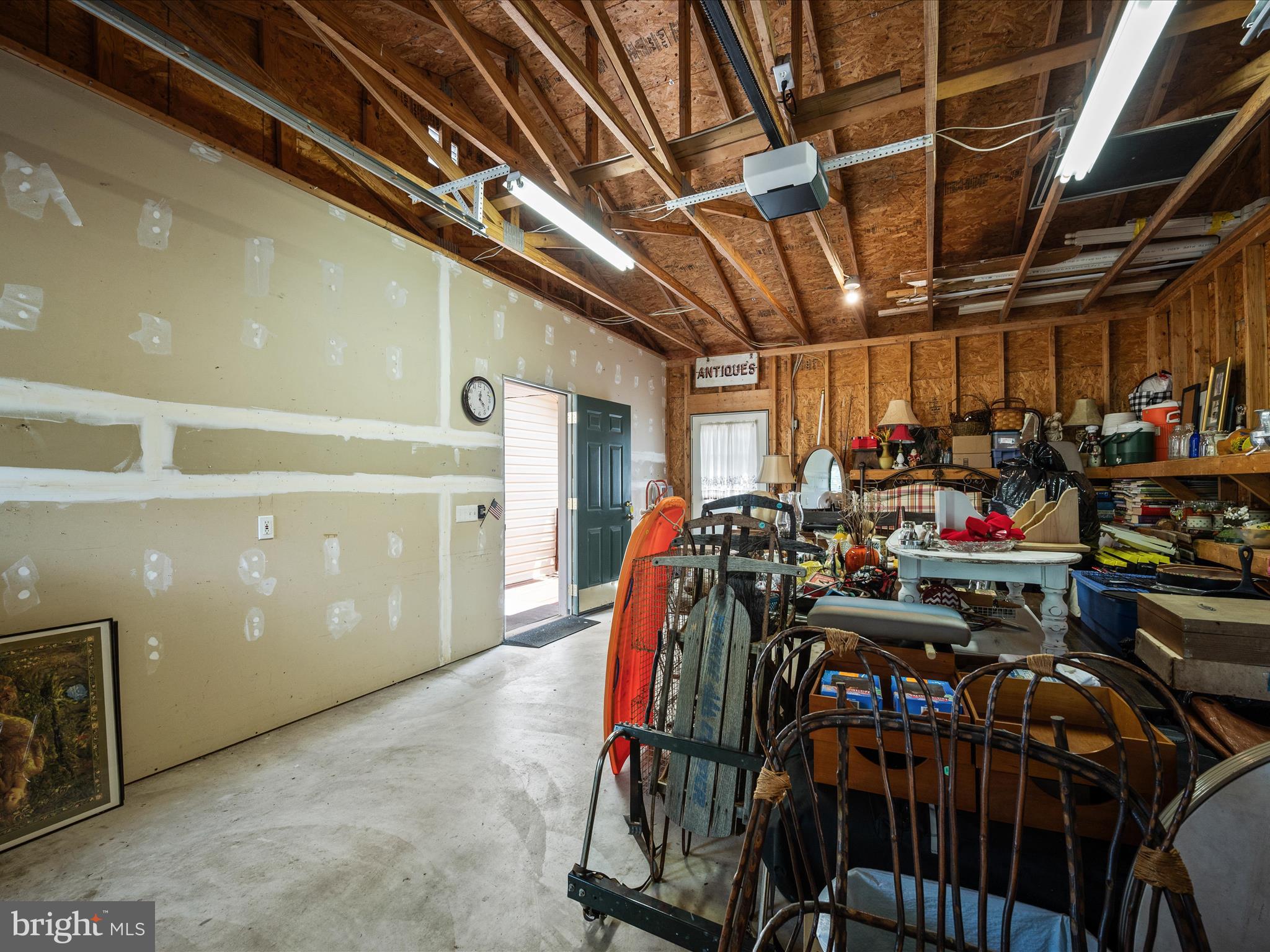 GREENWOOD HEIGHTS - Residential