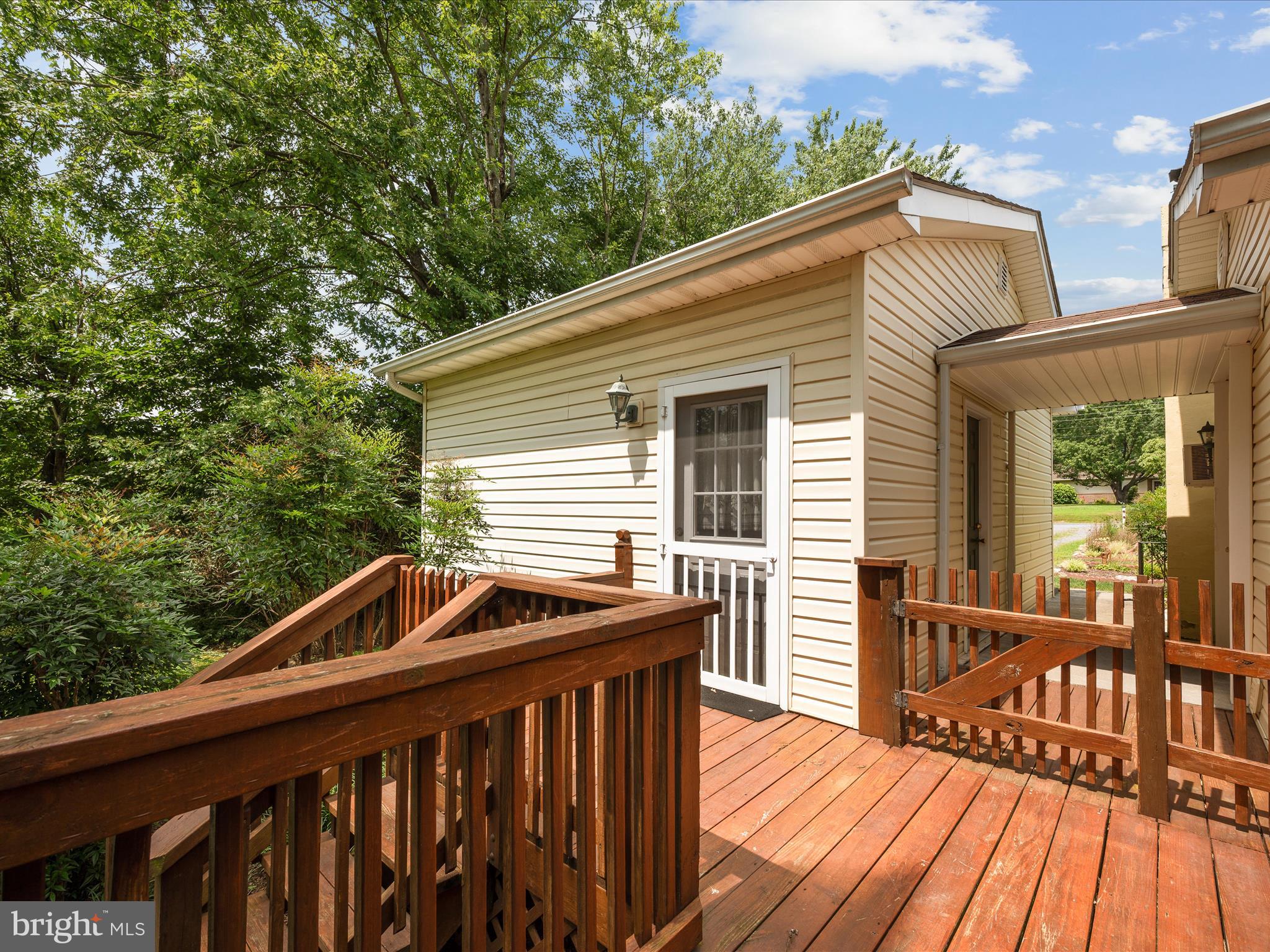 GREENWOOD HEIGHTS - Residential