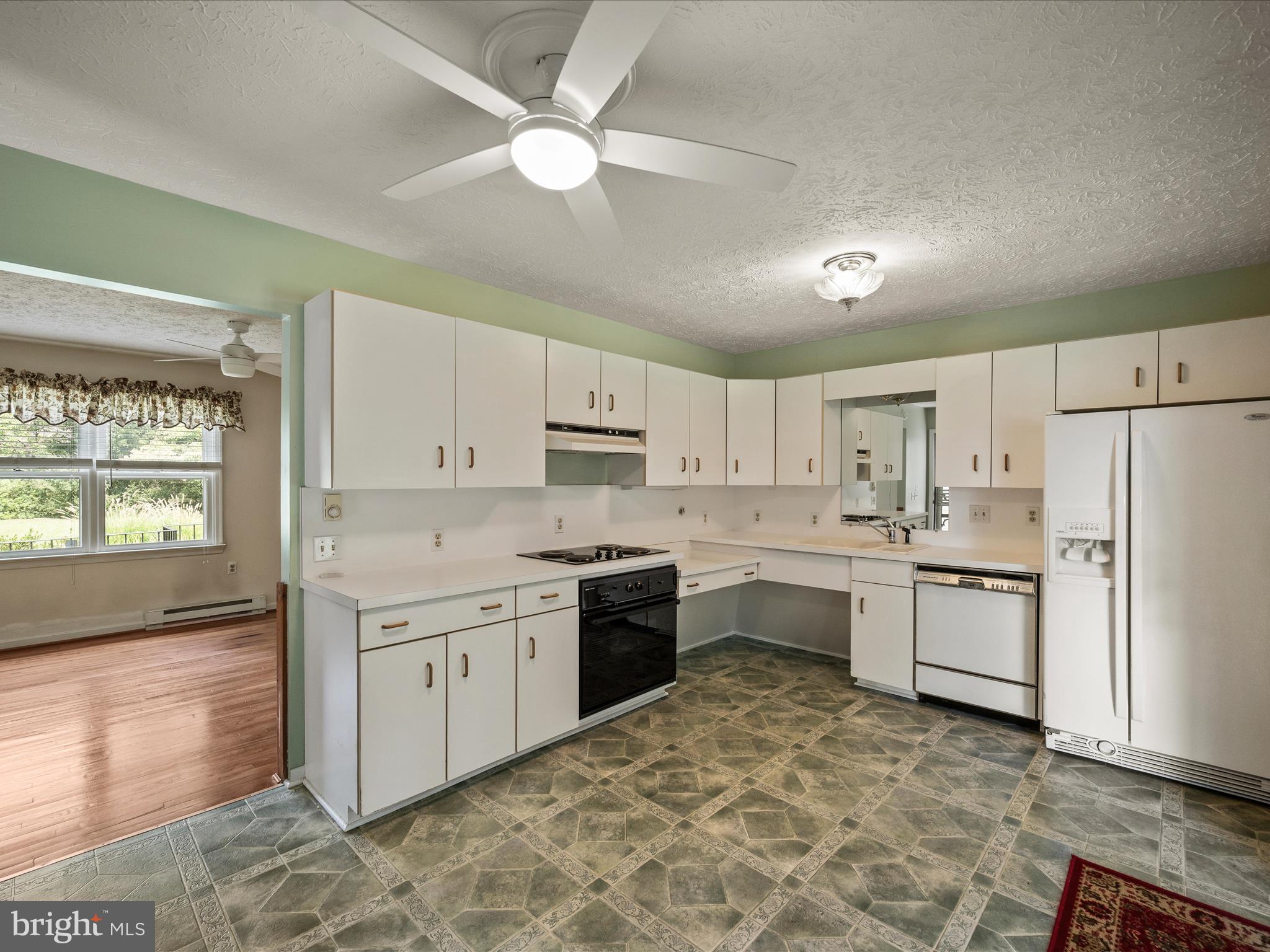 GREENWOOD HEIGHTS - Residential