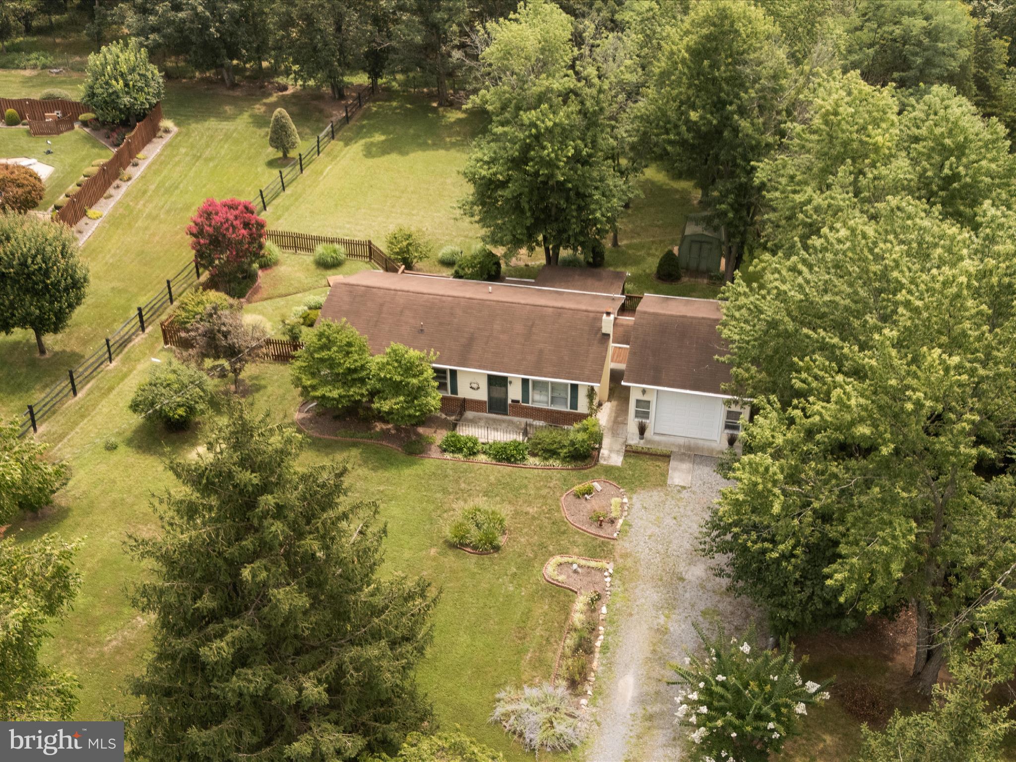 GREENWOOD HEIGHTS - Residential