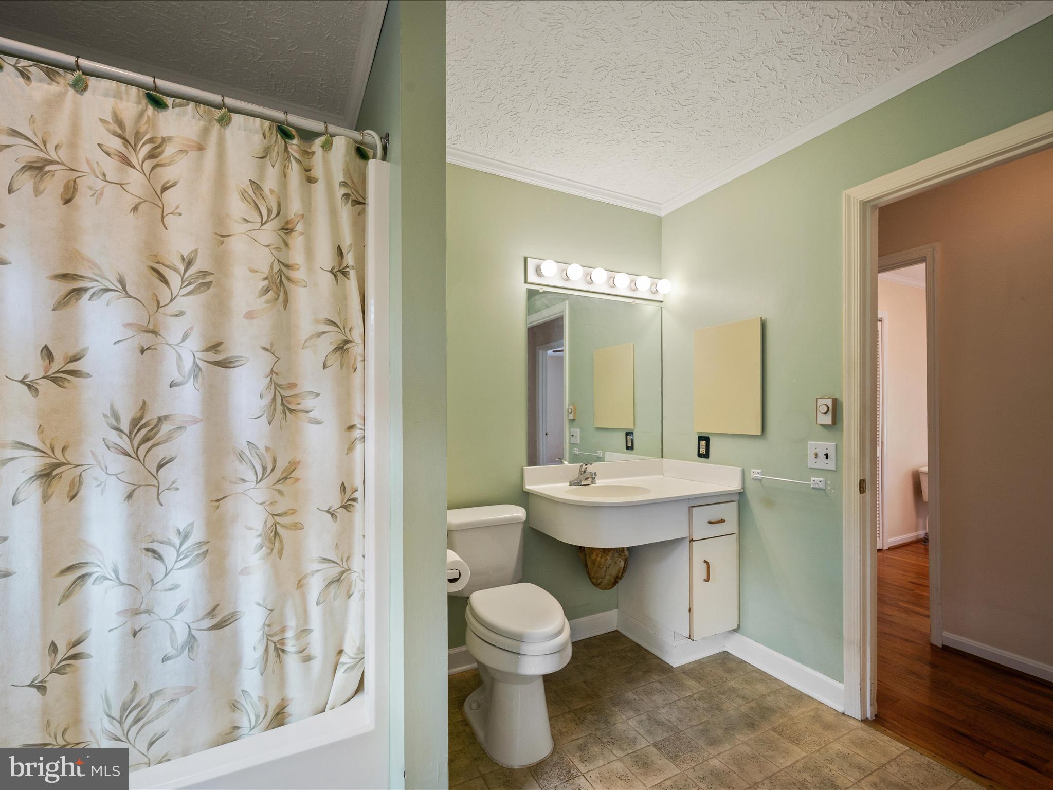 GREENWOOD HEIGHTS - Residential