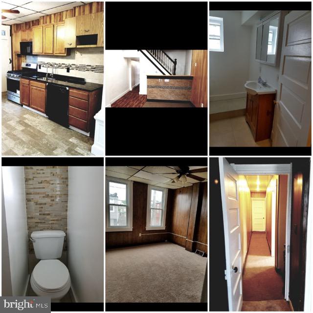 WASHINGTON VILLAGE - Residential