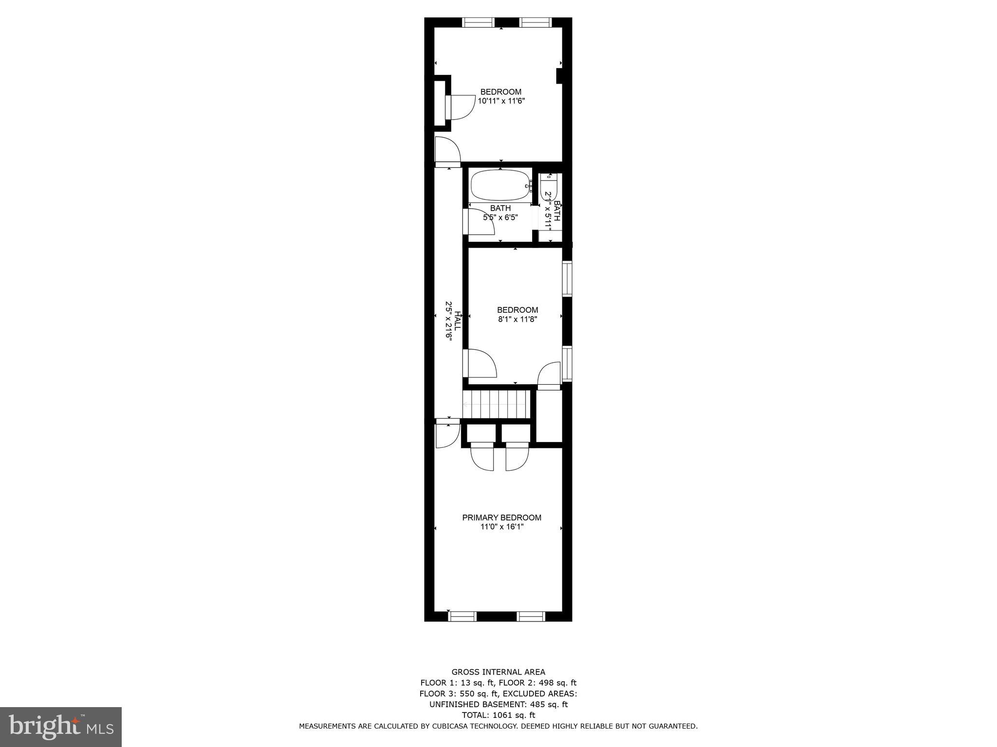 WASHINGTON VILLAGE - Residential