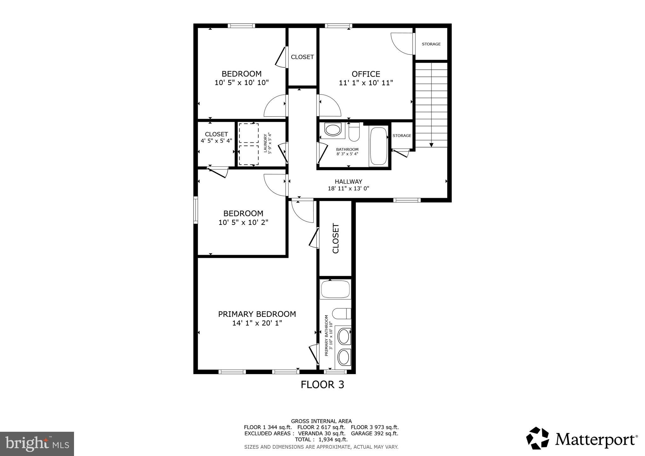 GREEN RIDGE MANOR - Residential