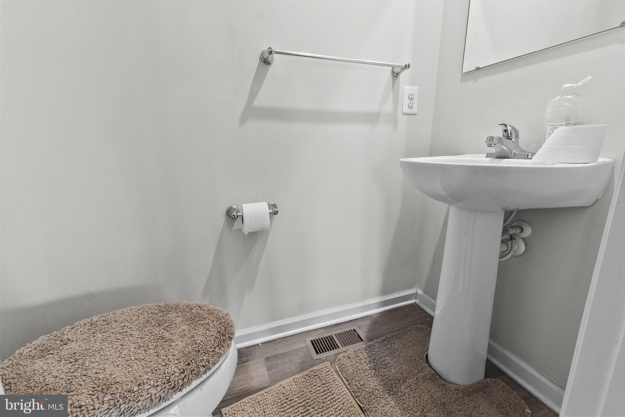 GREEN RIDGE MANOR - Residential