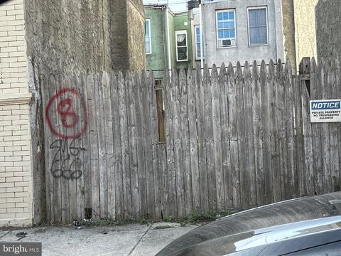 1426 S 27TH STREET PHILADELPHIA PA 19146