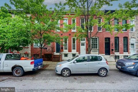 1729 Covington Street, Baltimore, MD MLS: MDBA2169100