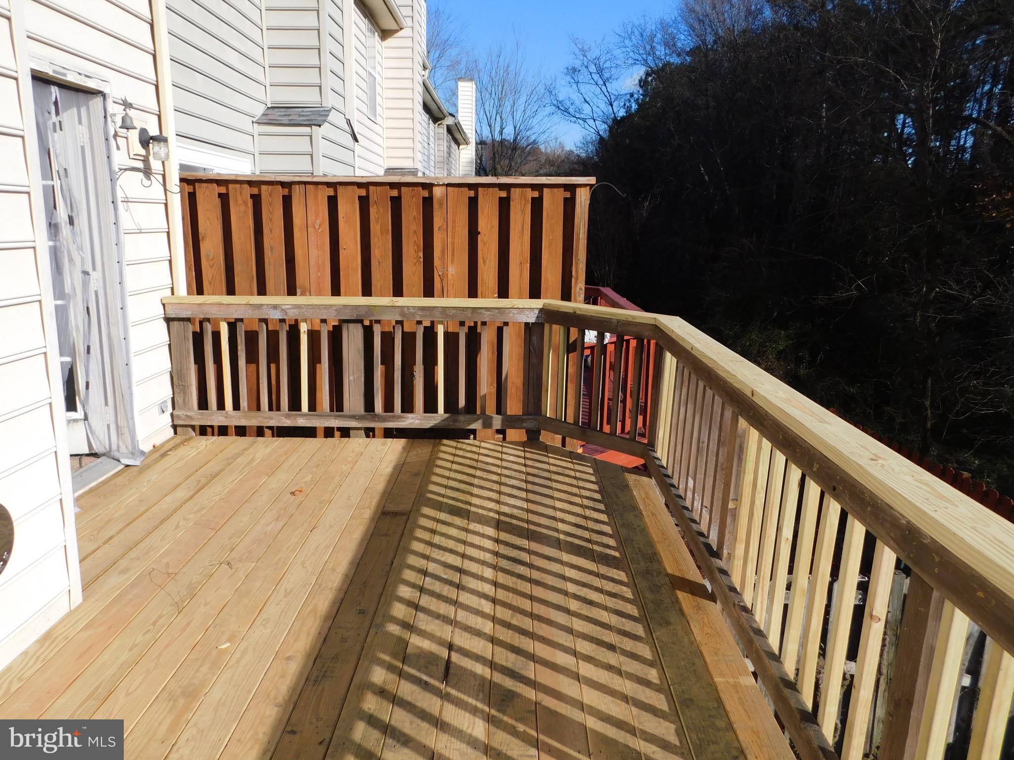 PARK RIDGE - Residential Lease