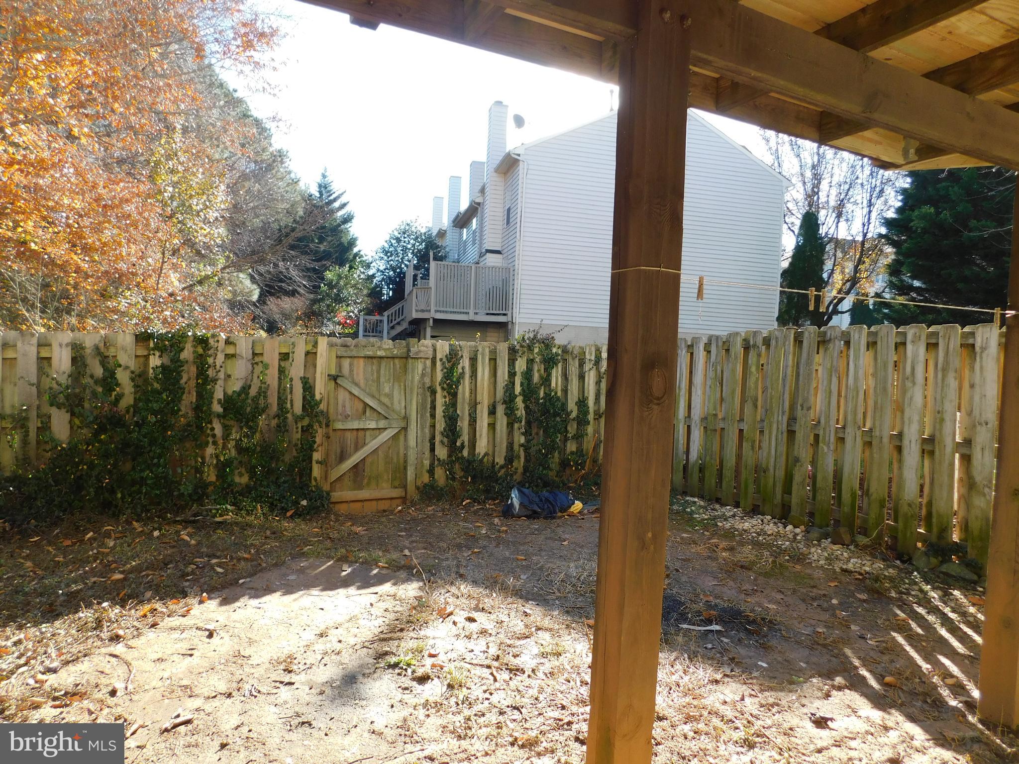 PARK RIDGE - Residential Lease