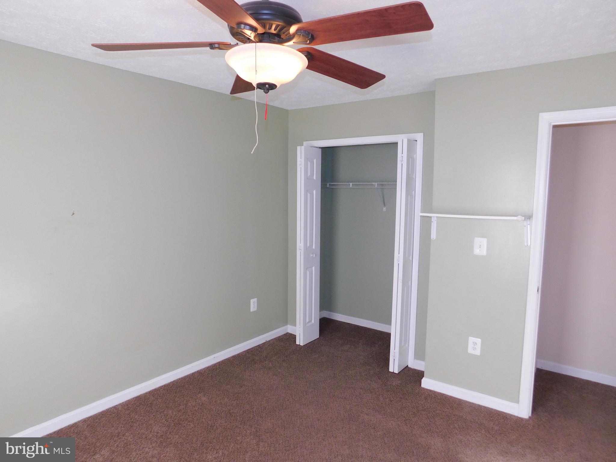 PARK RIDGE - Residential Lease