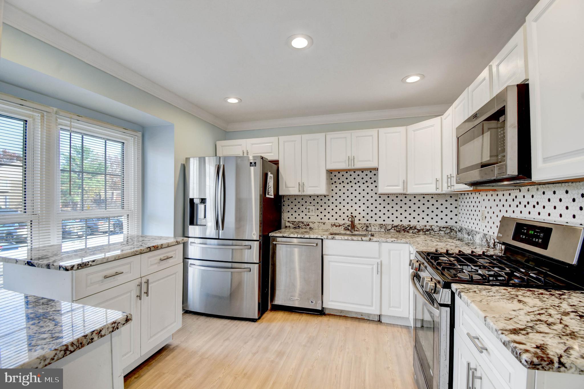 CAVALCADE - Residential Lease