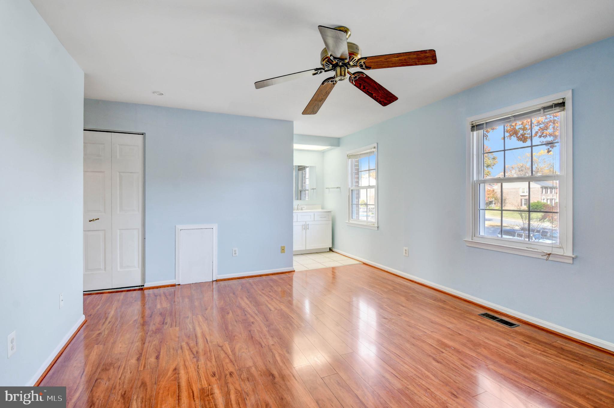 CAVALCADE - Residential Lease