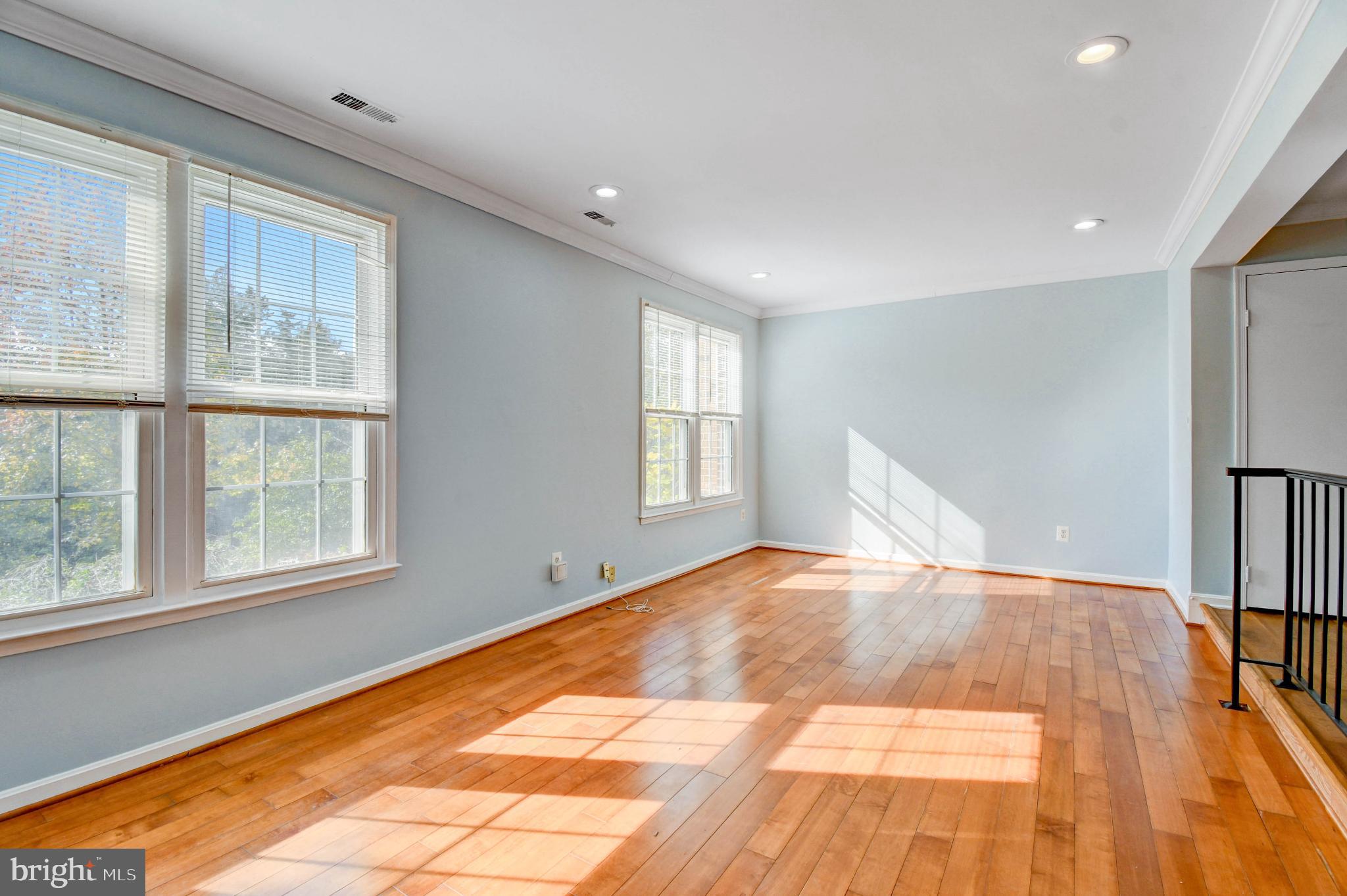 CAVALCADE - Residential Lease