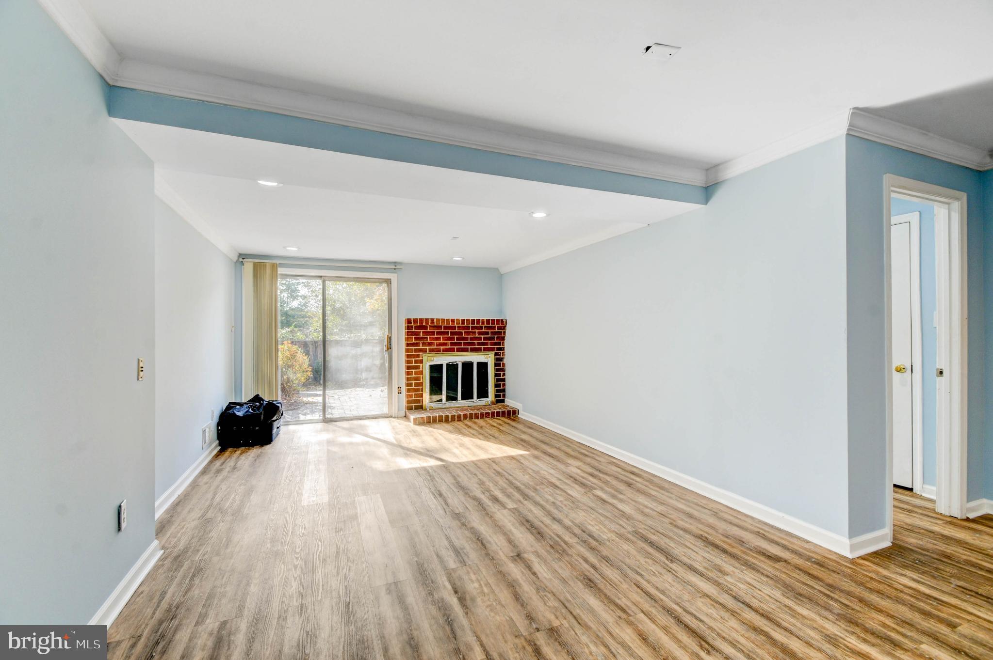 CAVALCADE - Residential Lease