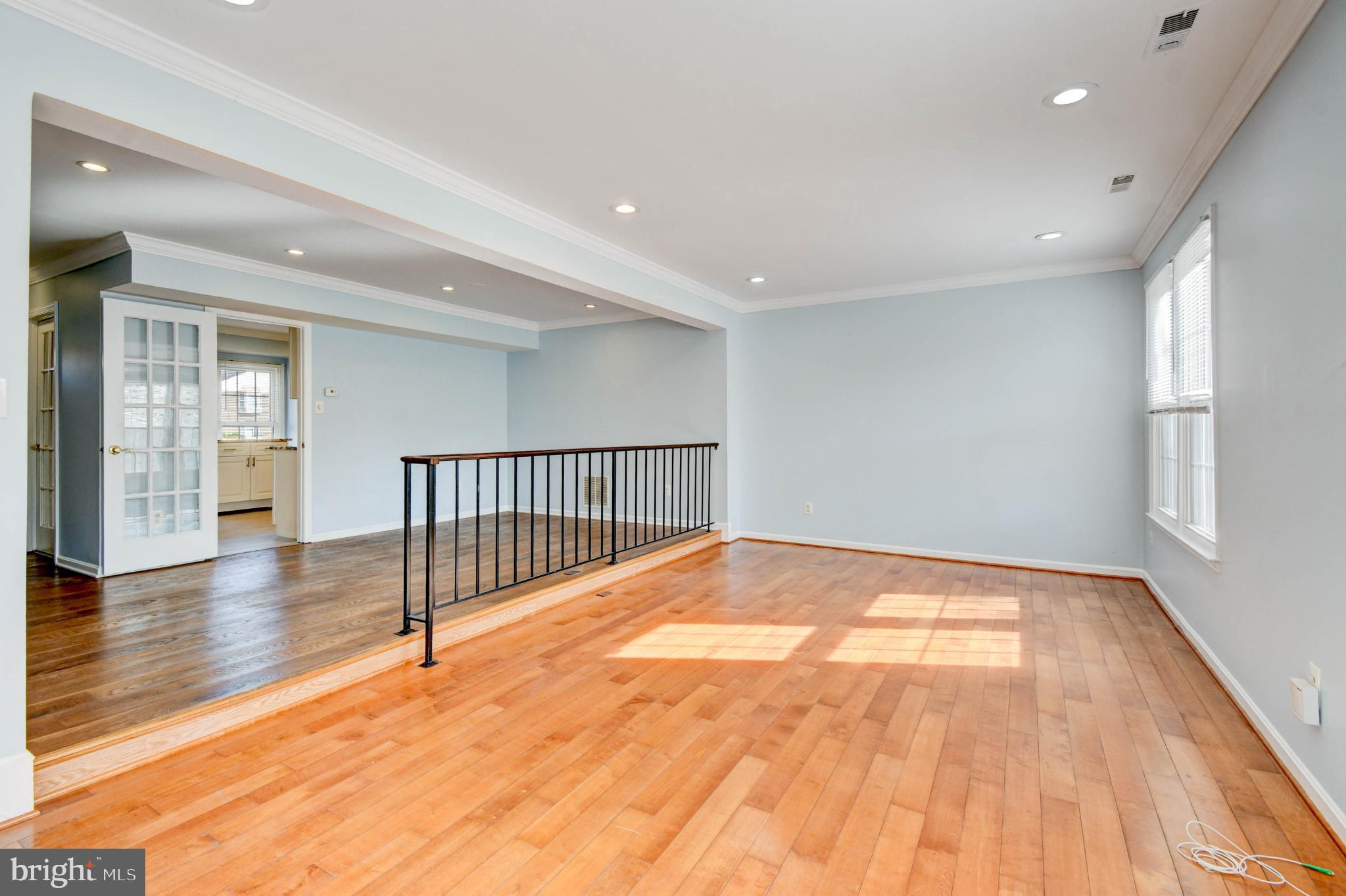 CAVALCADE - Residential Lease