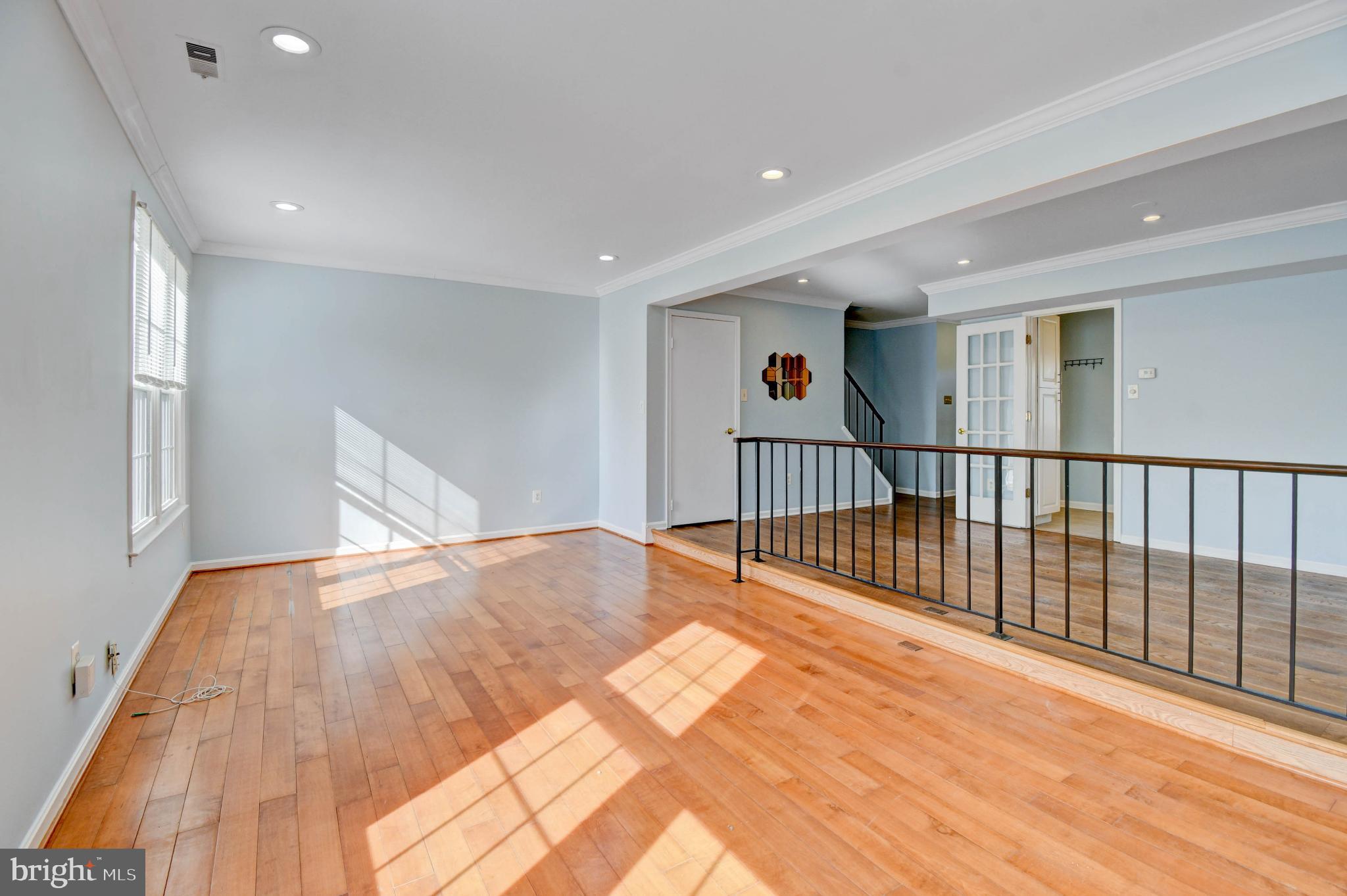 CAVALCADE - Residential Lease