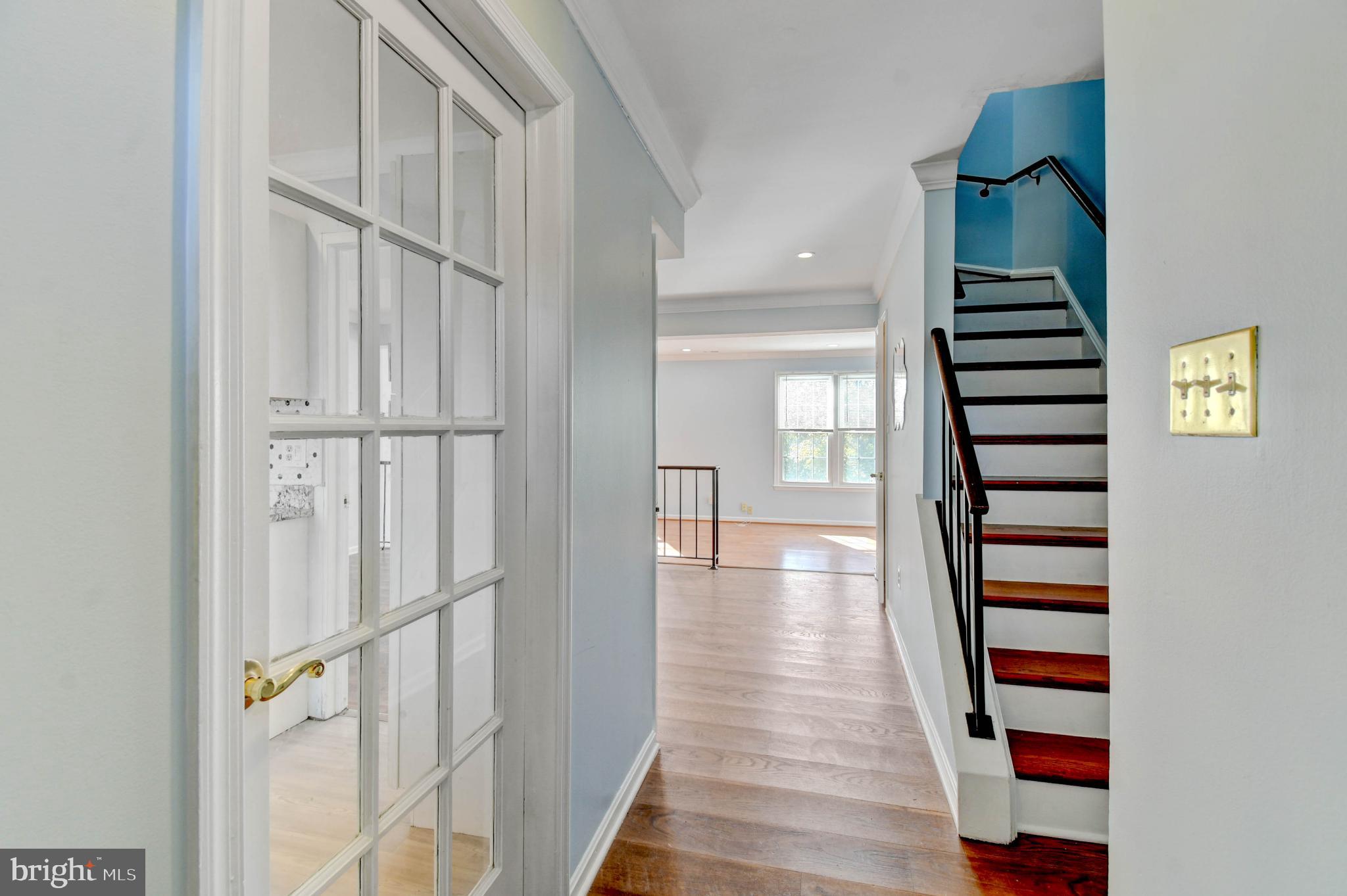 CAVALCADE - Residential Lease