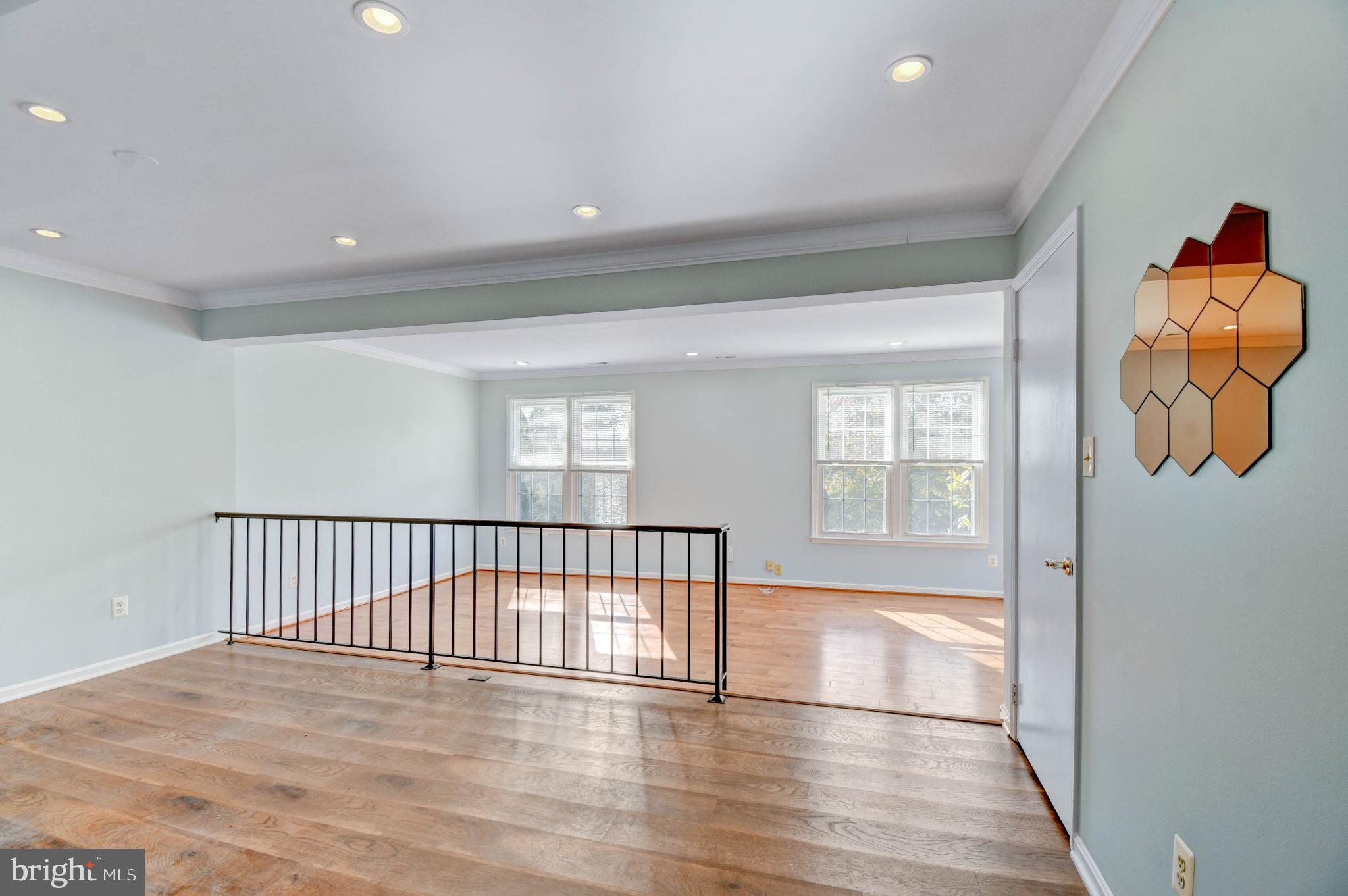 CAVALCADE - Residential Lease