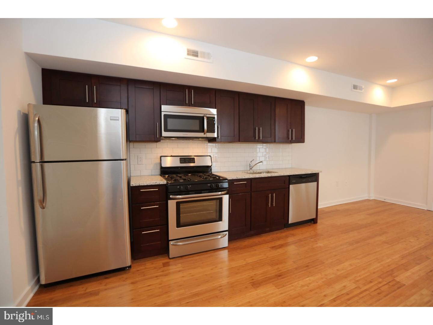 PORT RICHMOND - Residential Lease