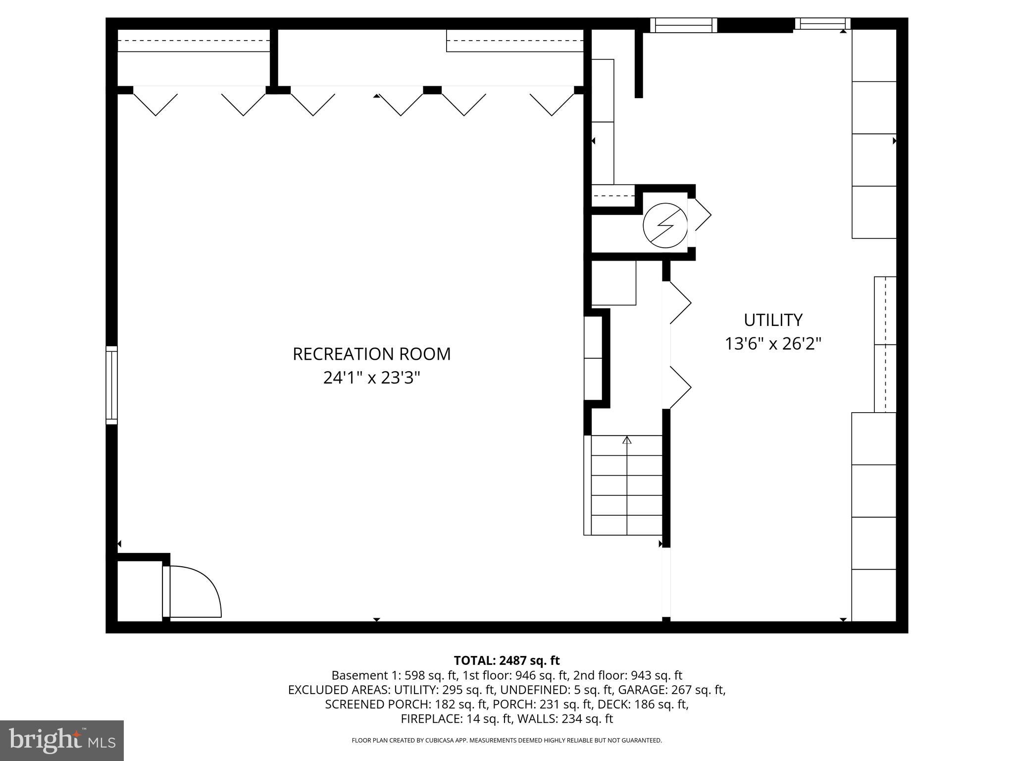 PLEASANT GROVE - Residential