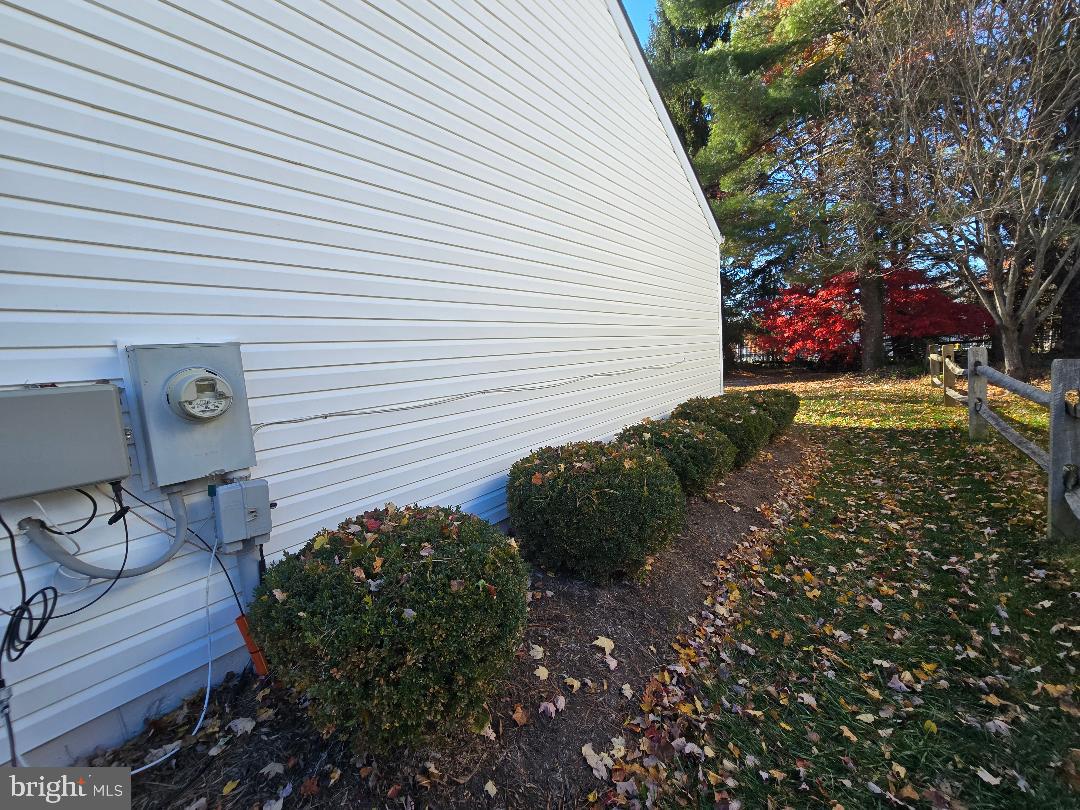 PLEASANT GROVE - Residential