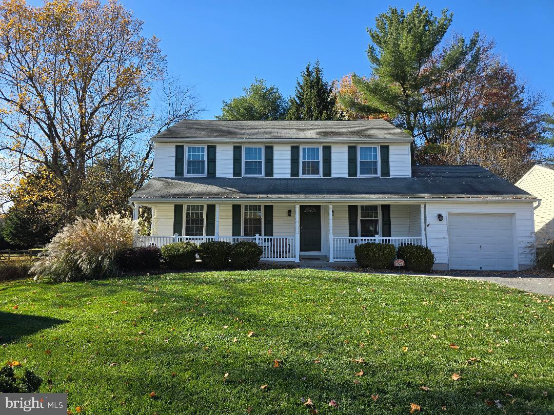 PLEASANT GROVE - Residential