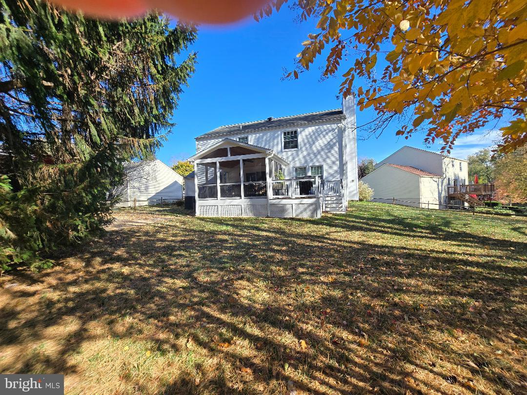 8508 KINGS MEADE WAY