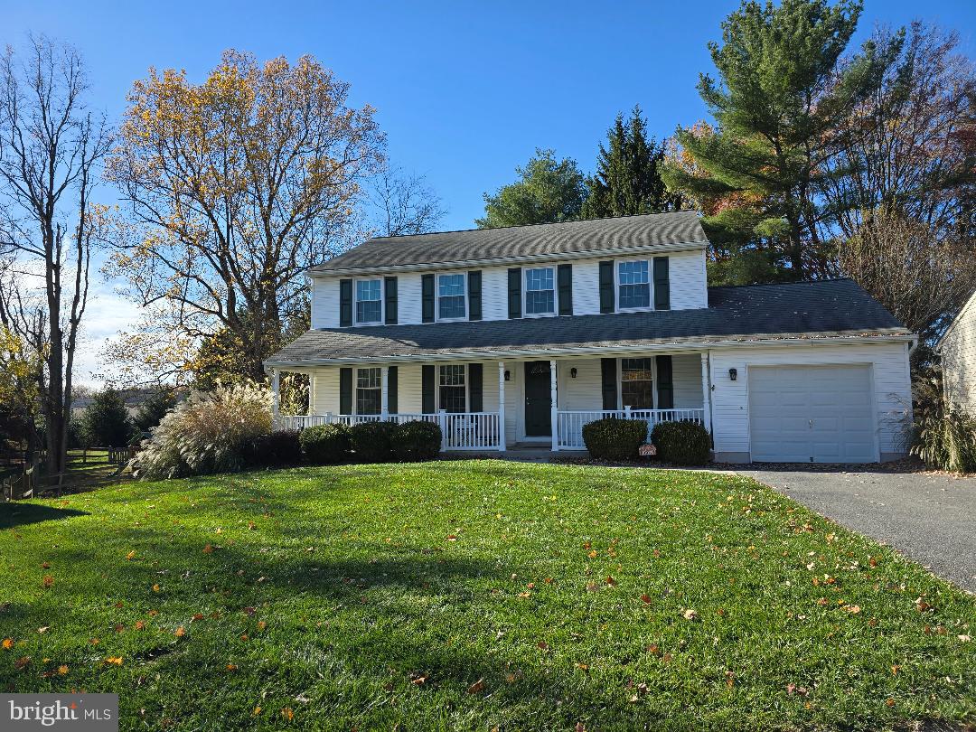 PLEASANT GROVE - Residential