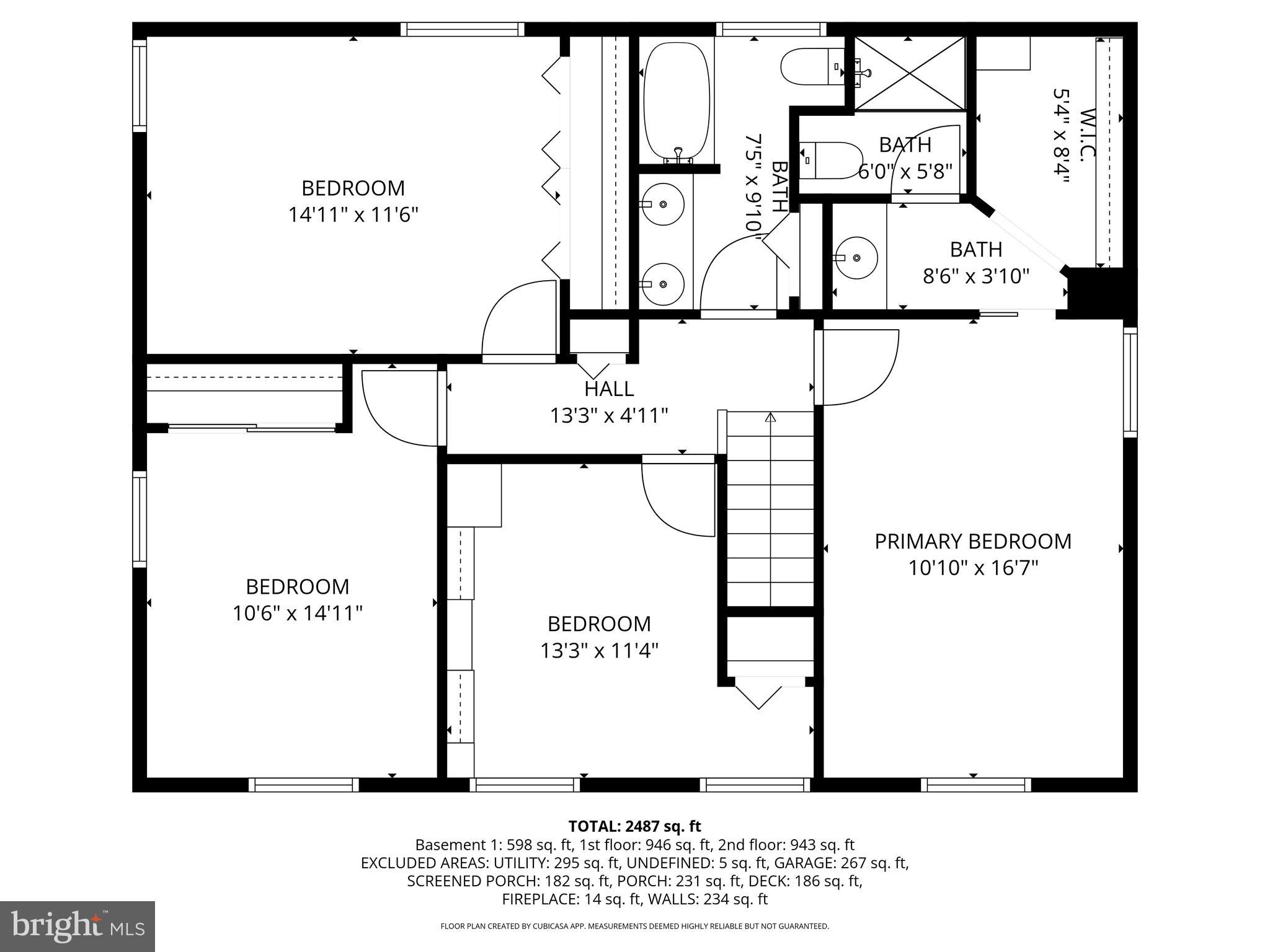 PLEASANT GROVE - Residential