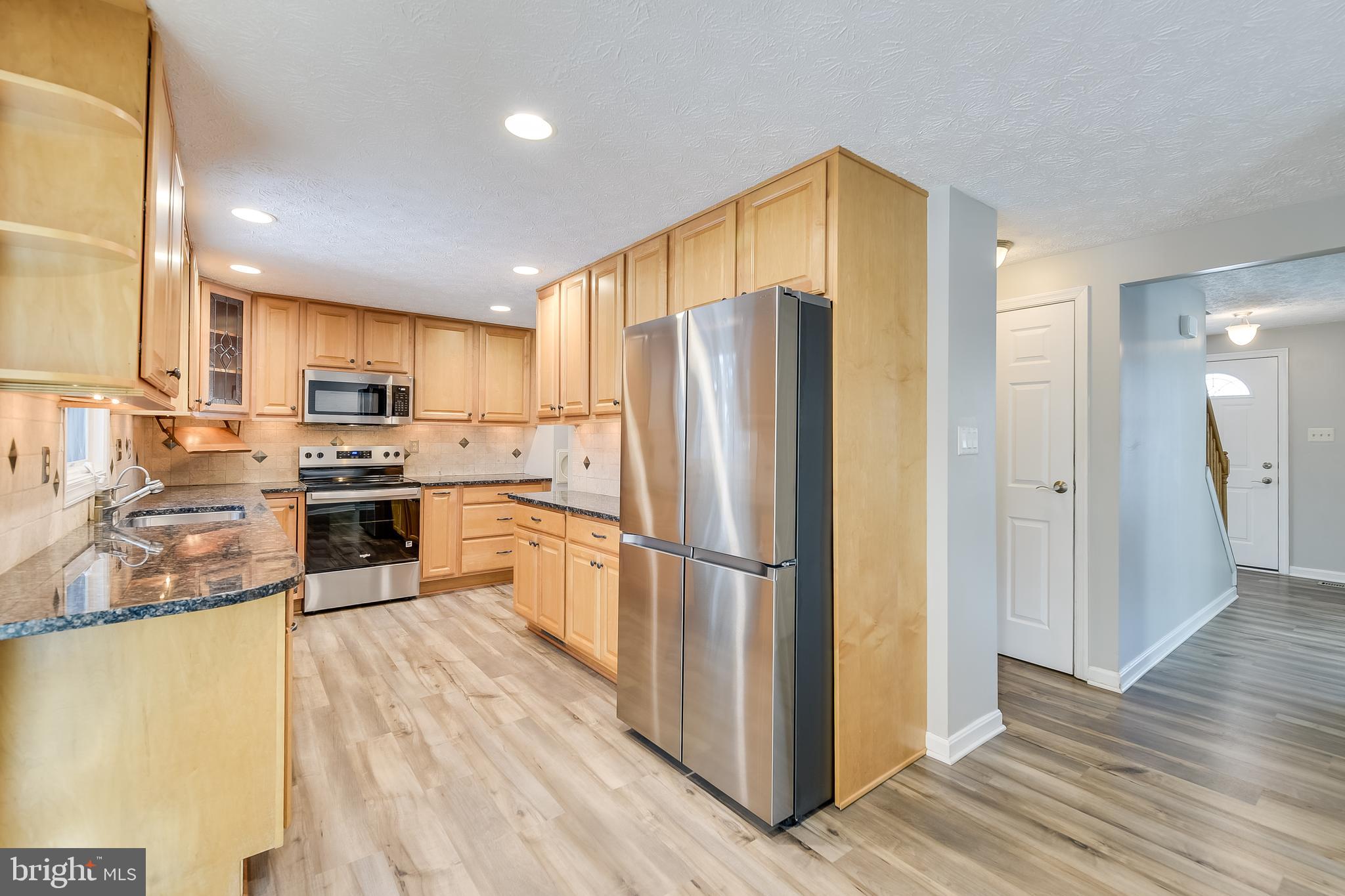 PLEASANT GROVE - Residential