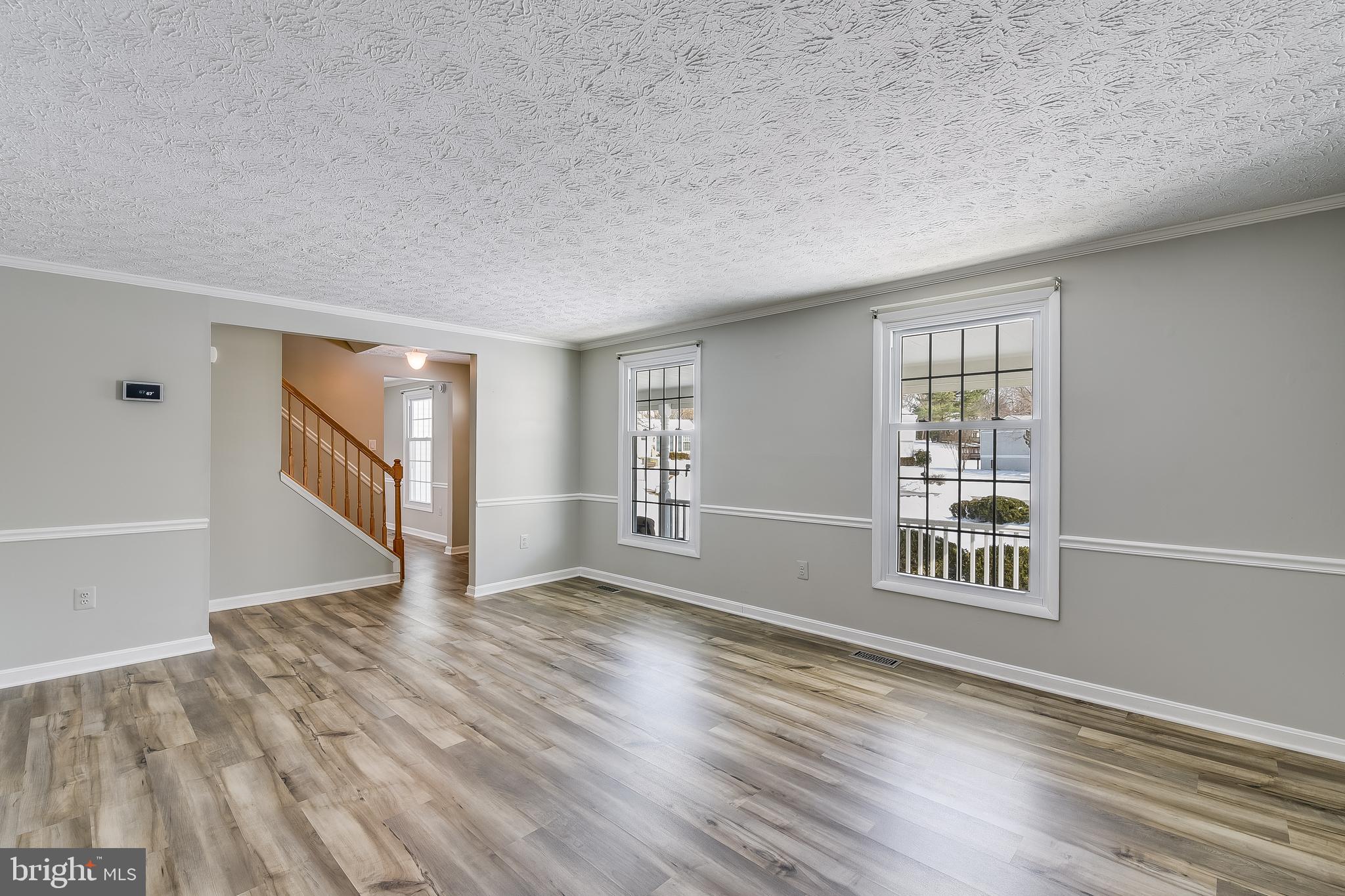 PLEASANT GROVE - Residential