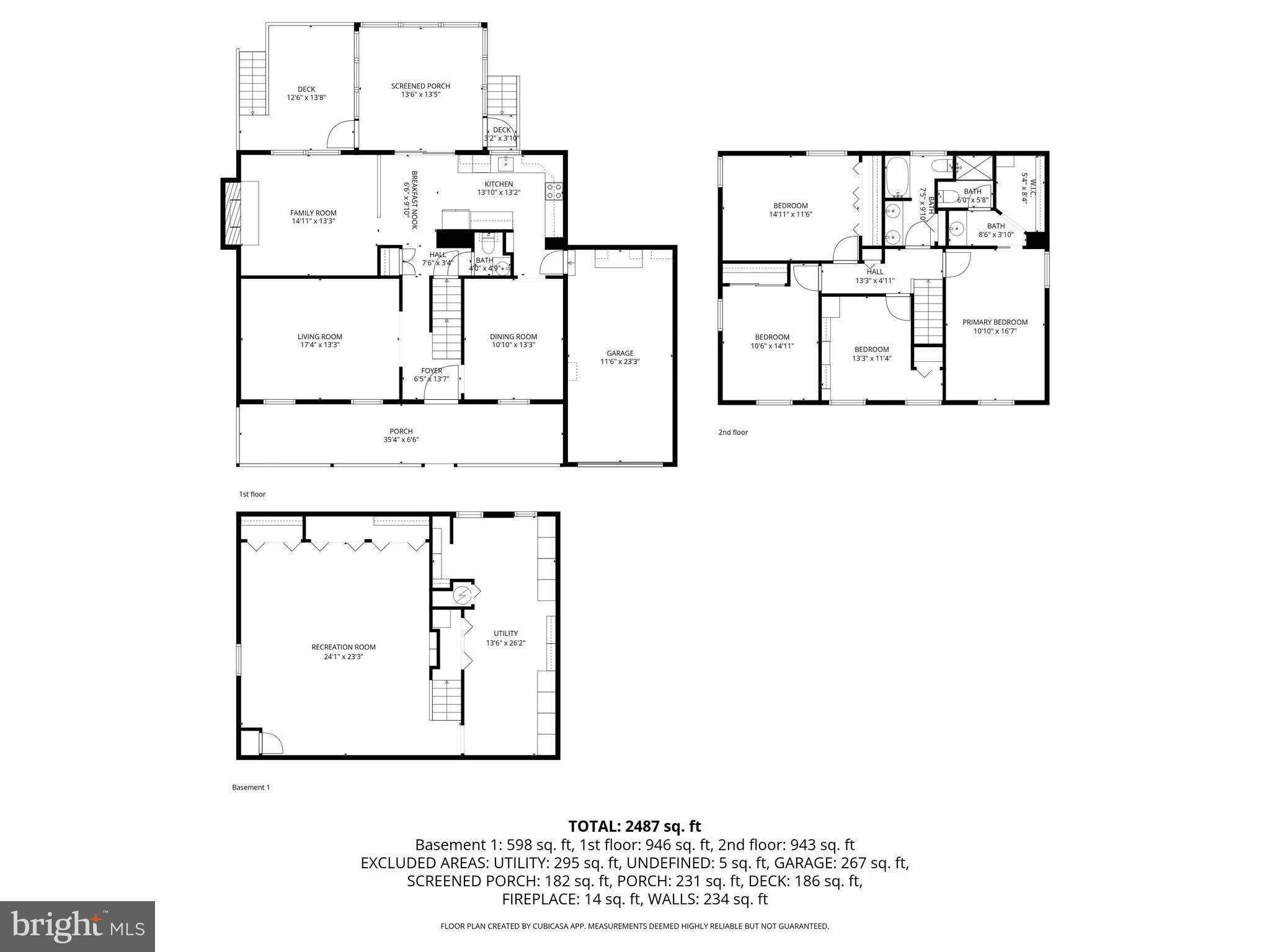 PLEASANT GROVE - Residential