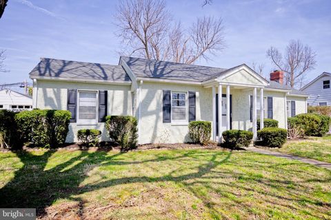 89 COOPER ROAD DOVER DE 19901