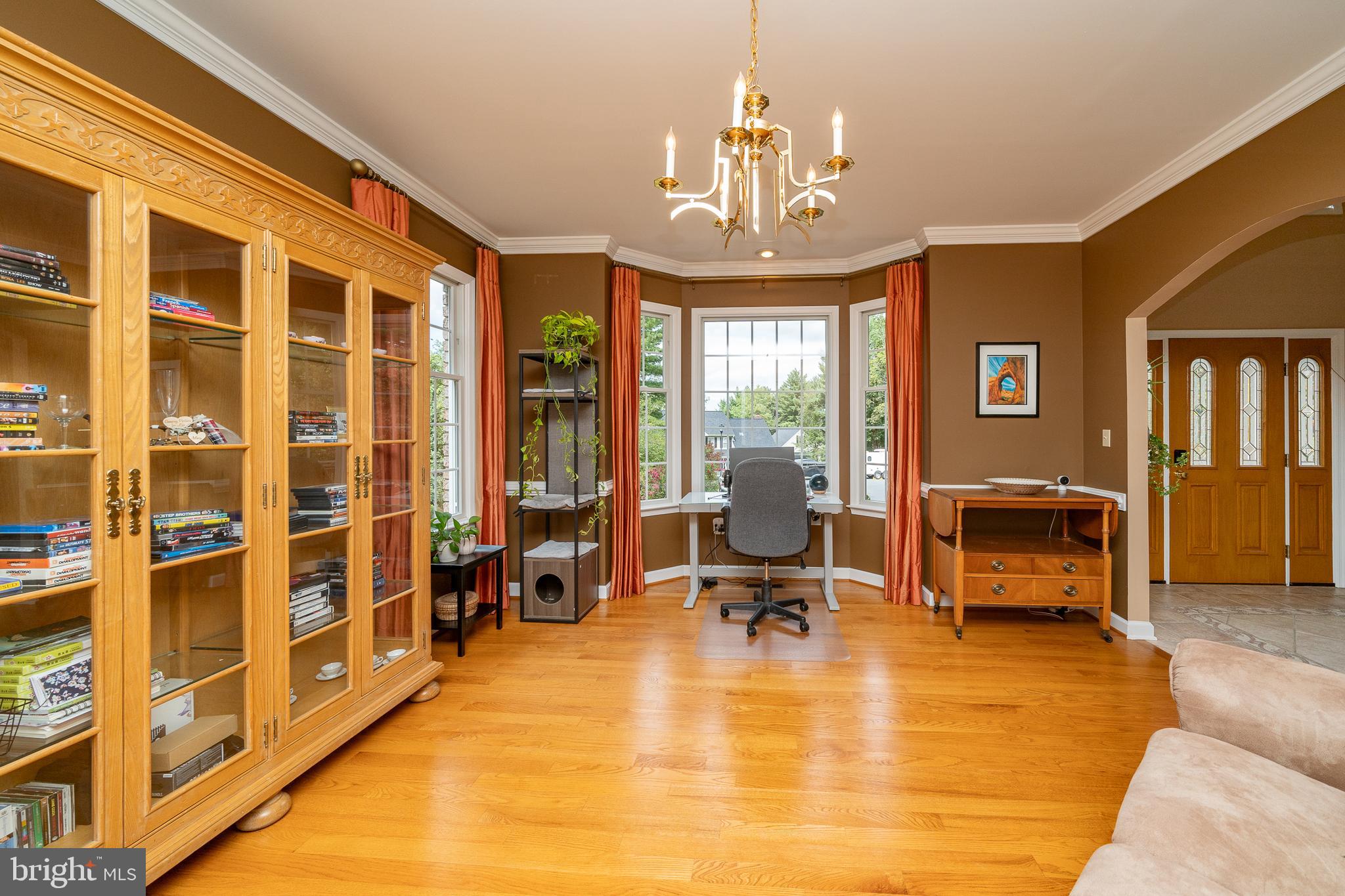 COPPER OAKS - Residential