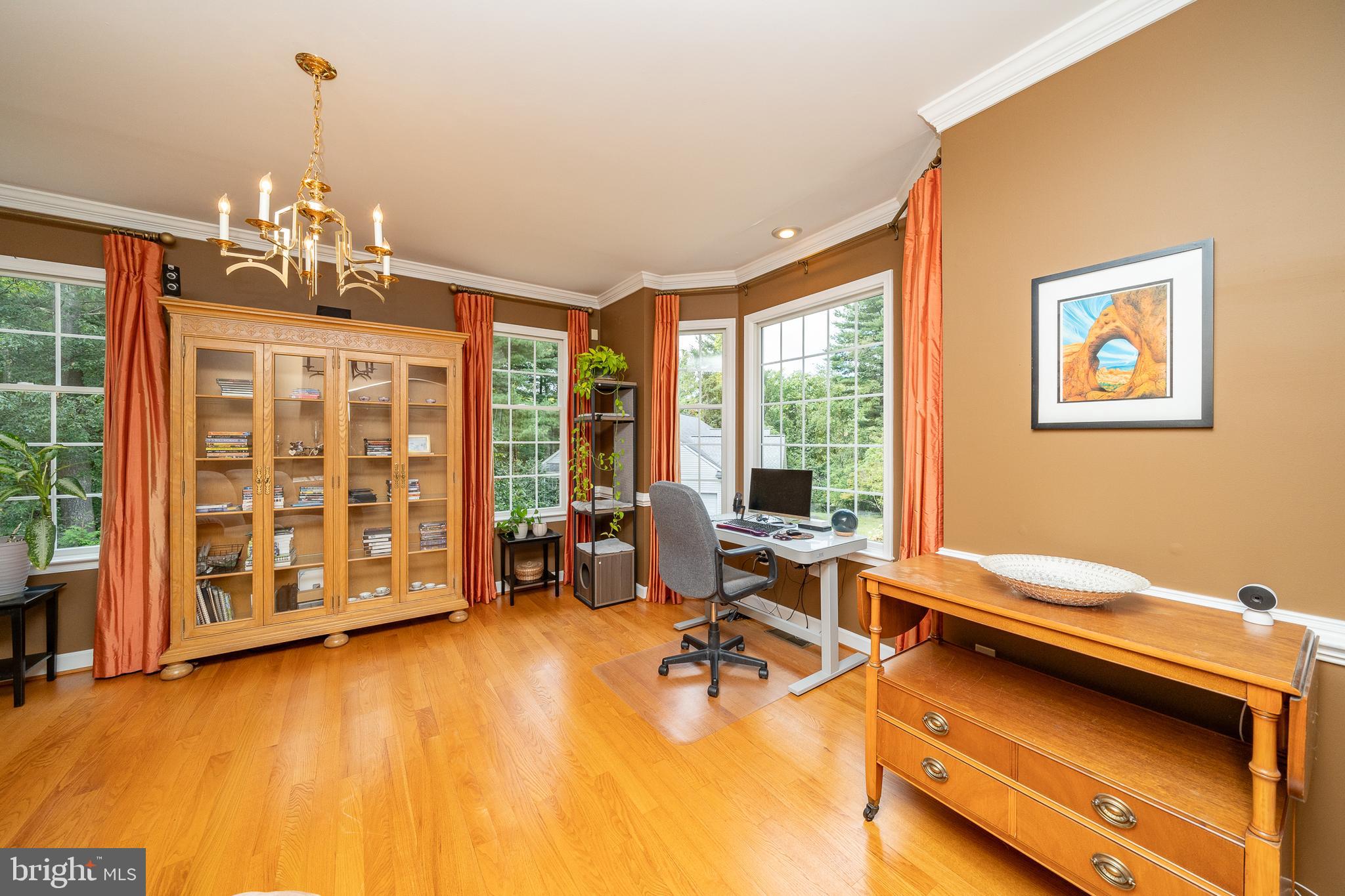 COPPER OAKS - Residential