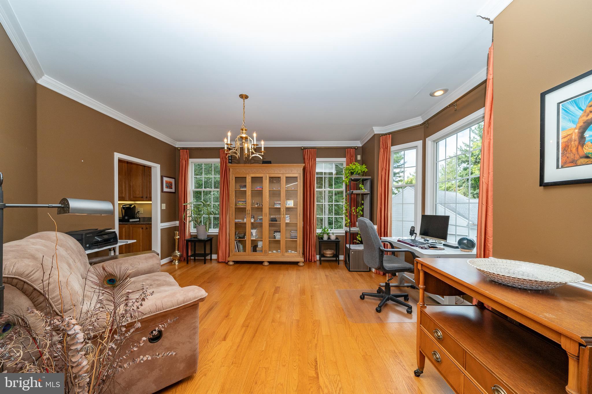 COPPER OAKS - Residential