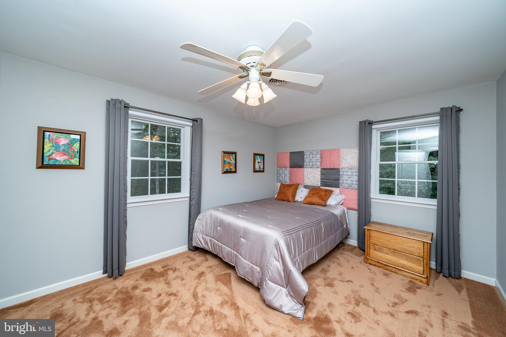 COPPER OAKS - Residential