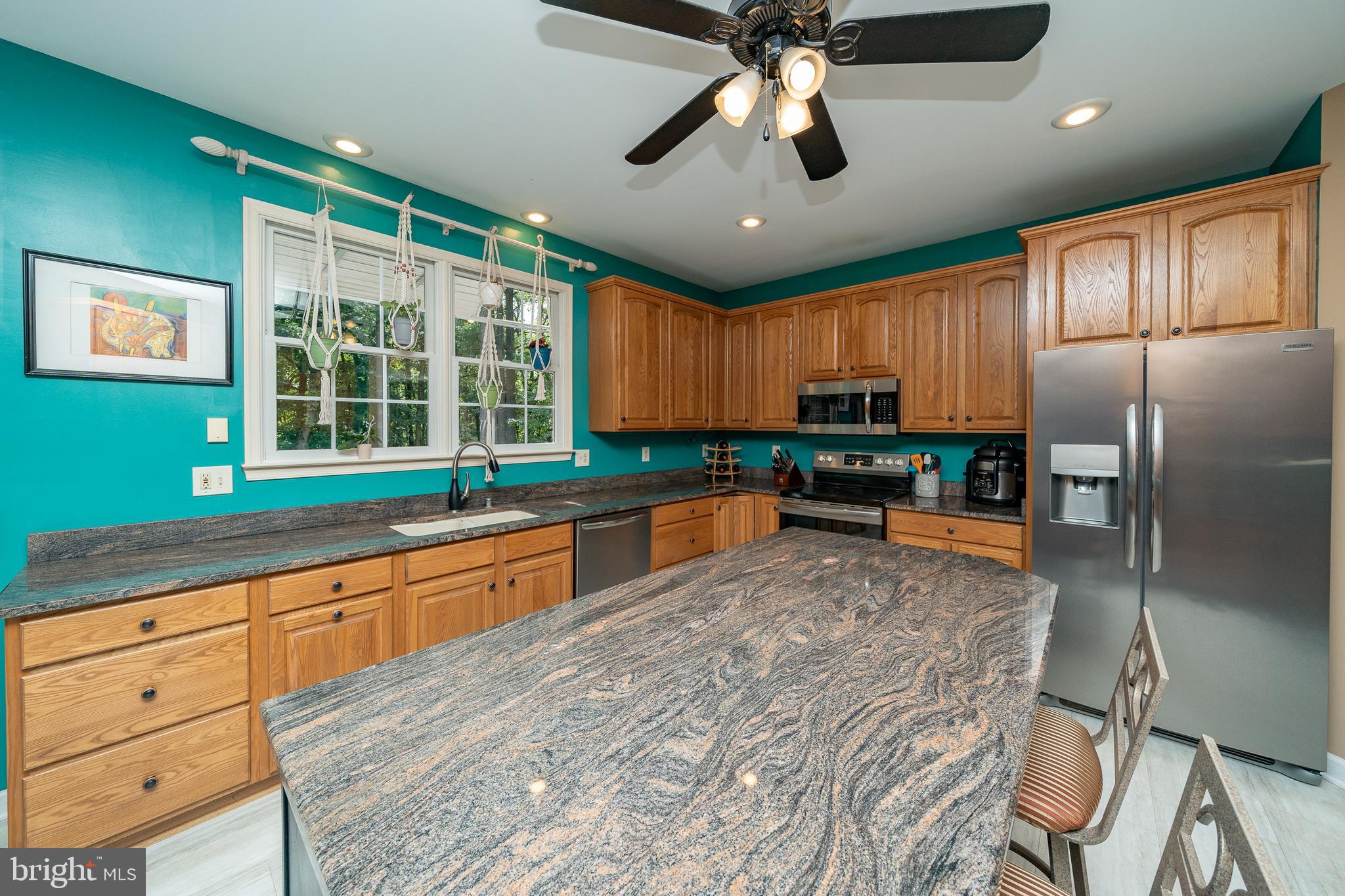 COPPER OAKS - Residential