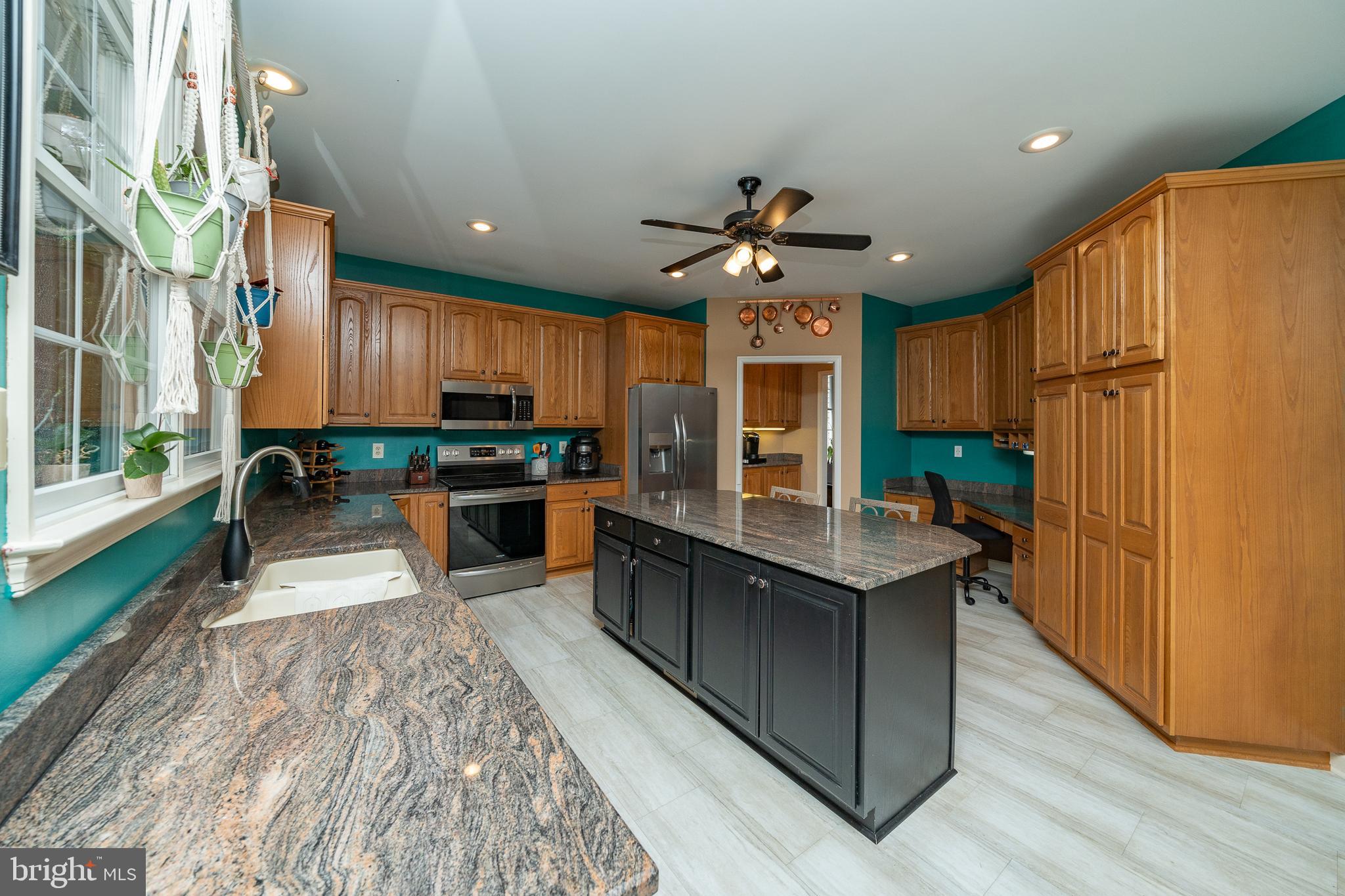 COPPER OAKS - Residential