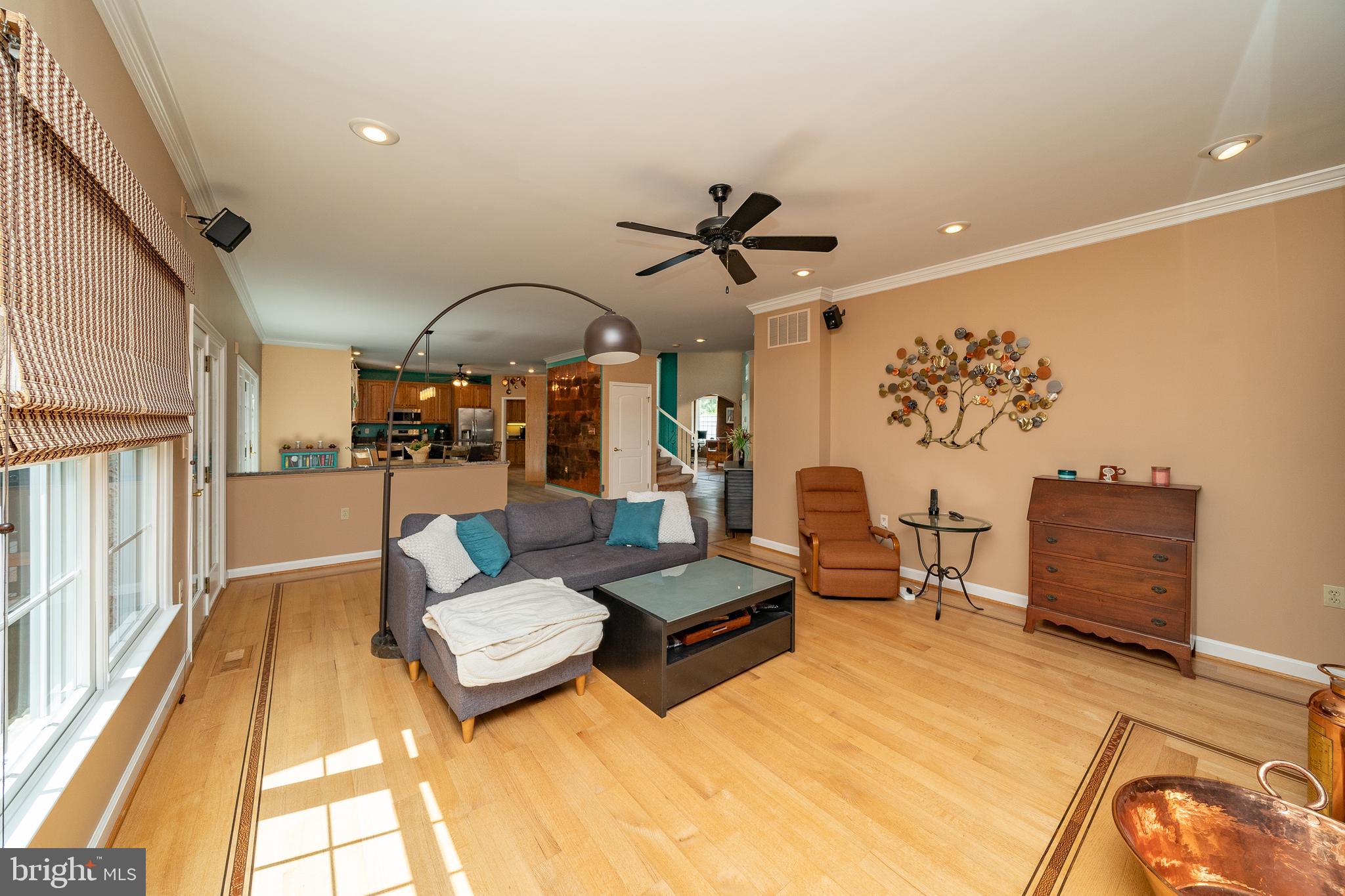 COPPER OAKS - Residential