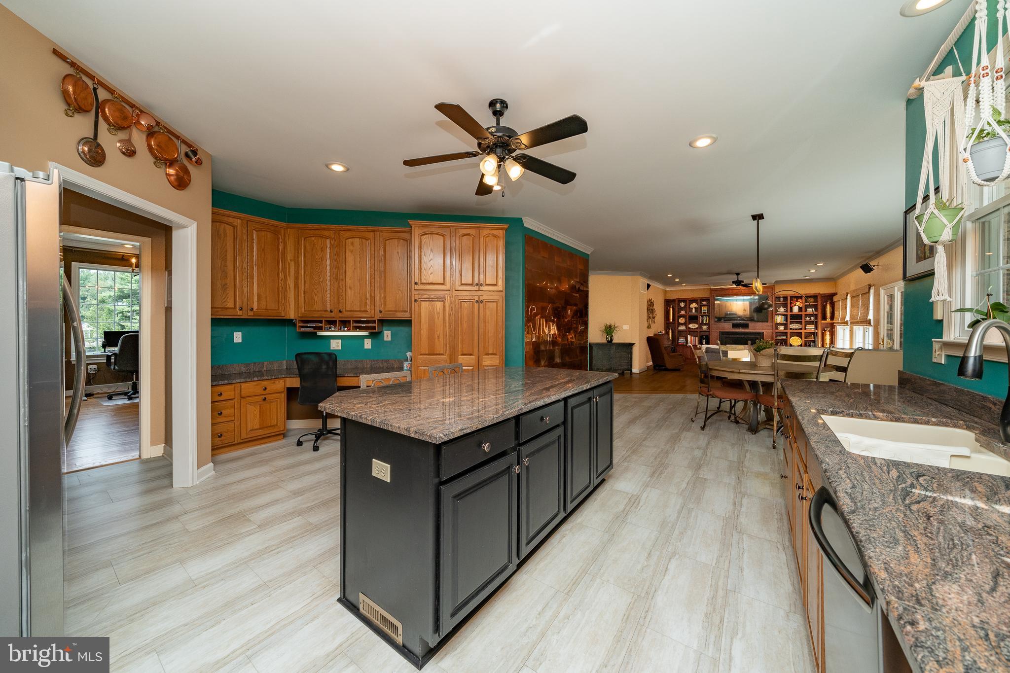 COPPER OAKS - Residential