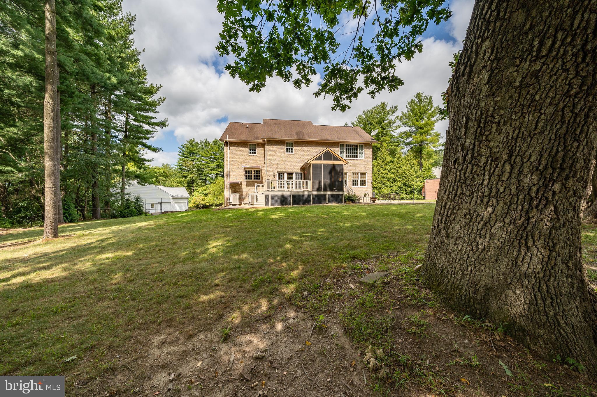 COPPER OAKS - Residential