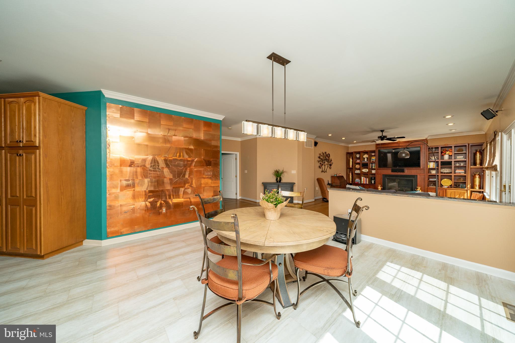 COPPER OAKS - Residential