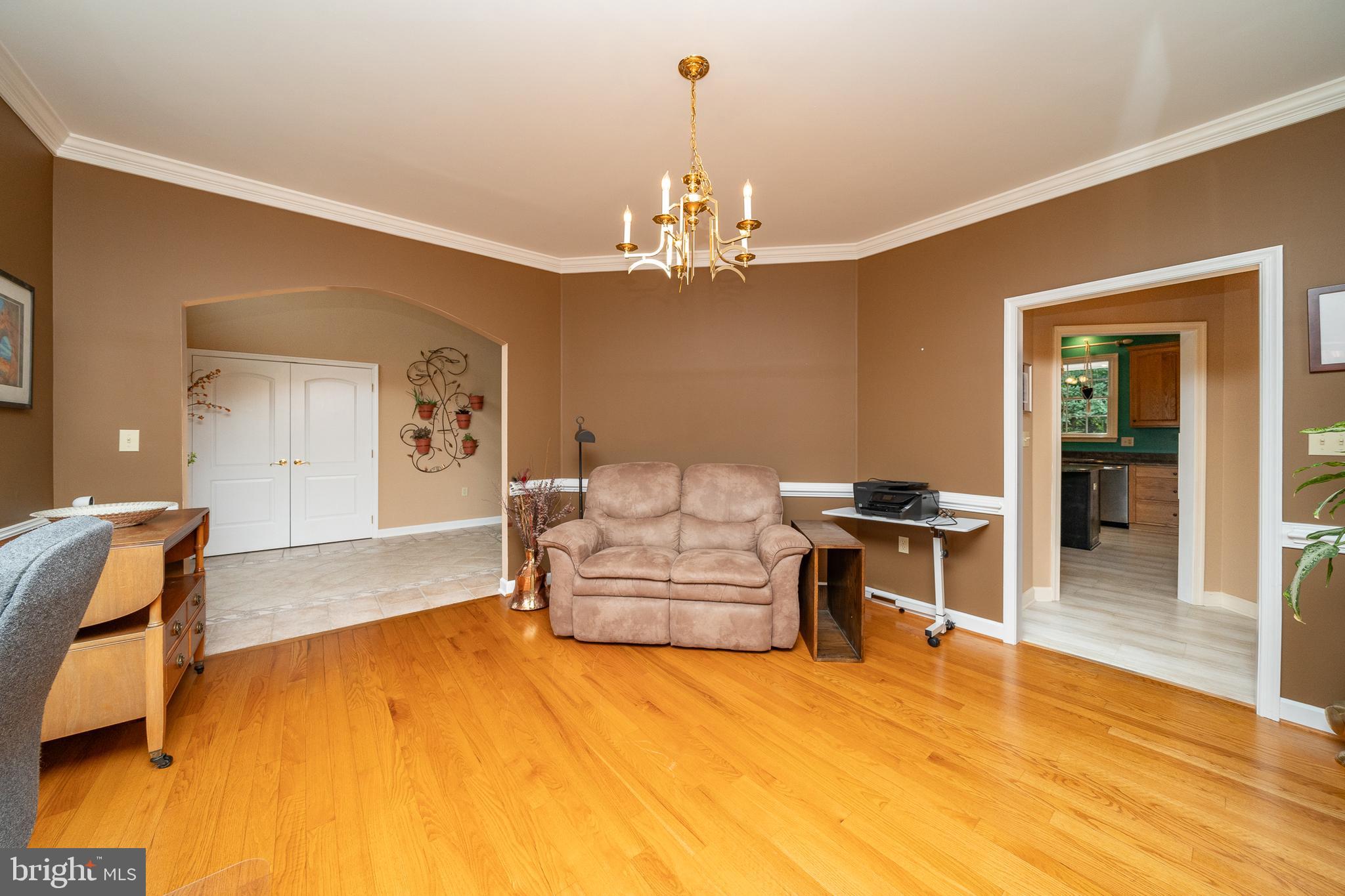 COPPER OAKS - Residential