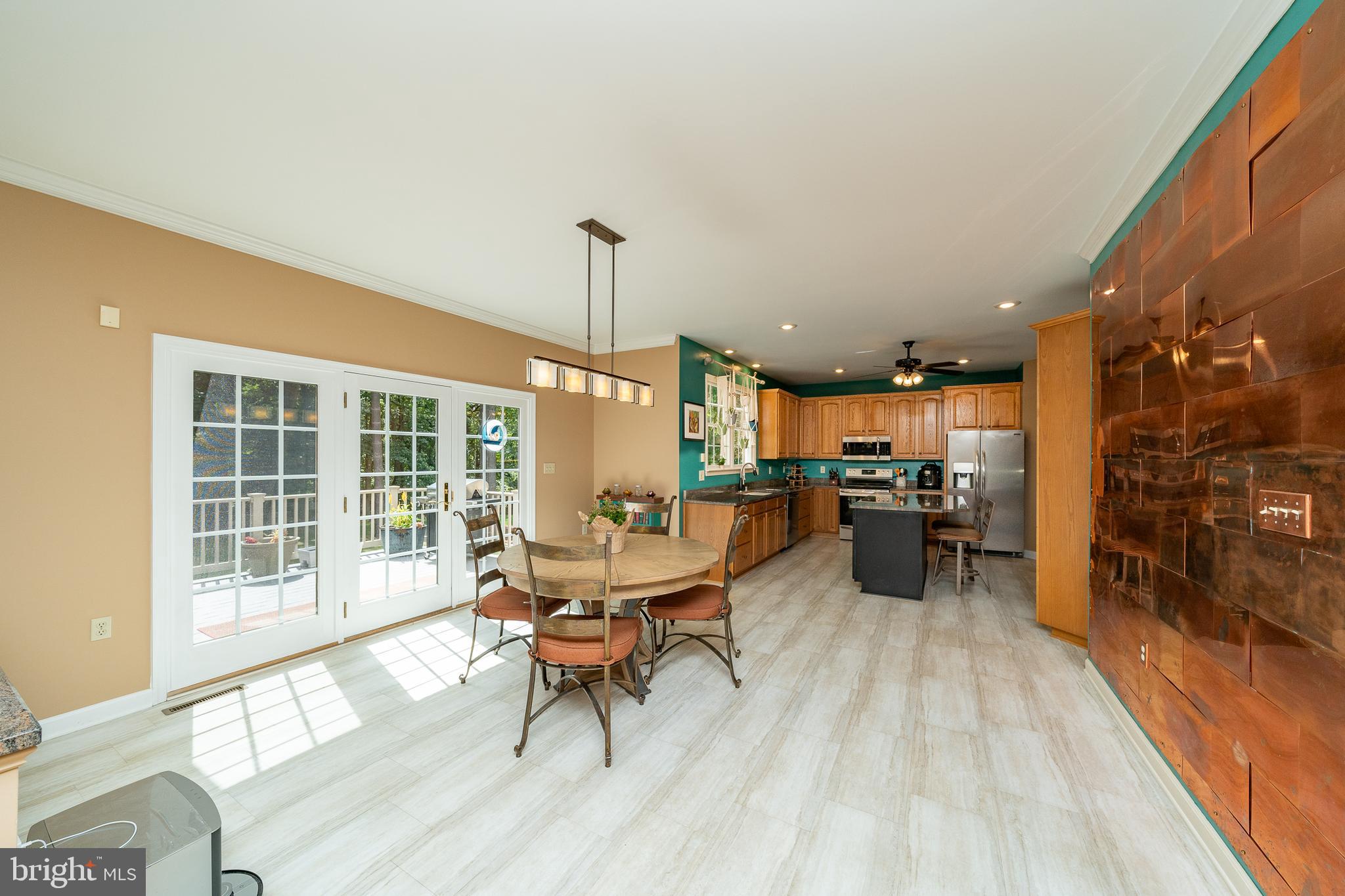 COPPER OAKS - Residential