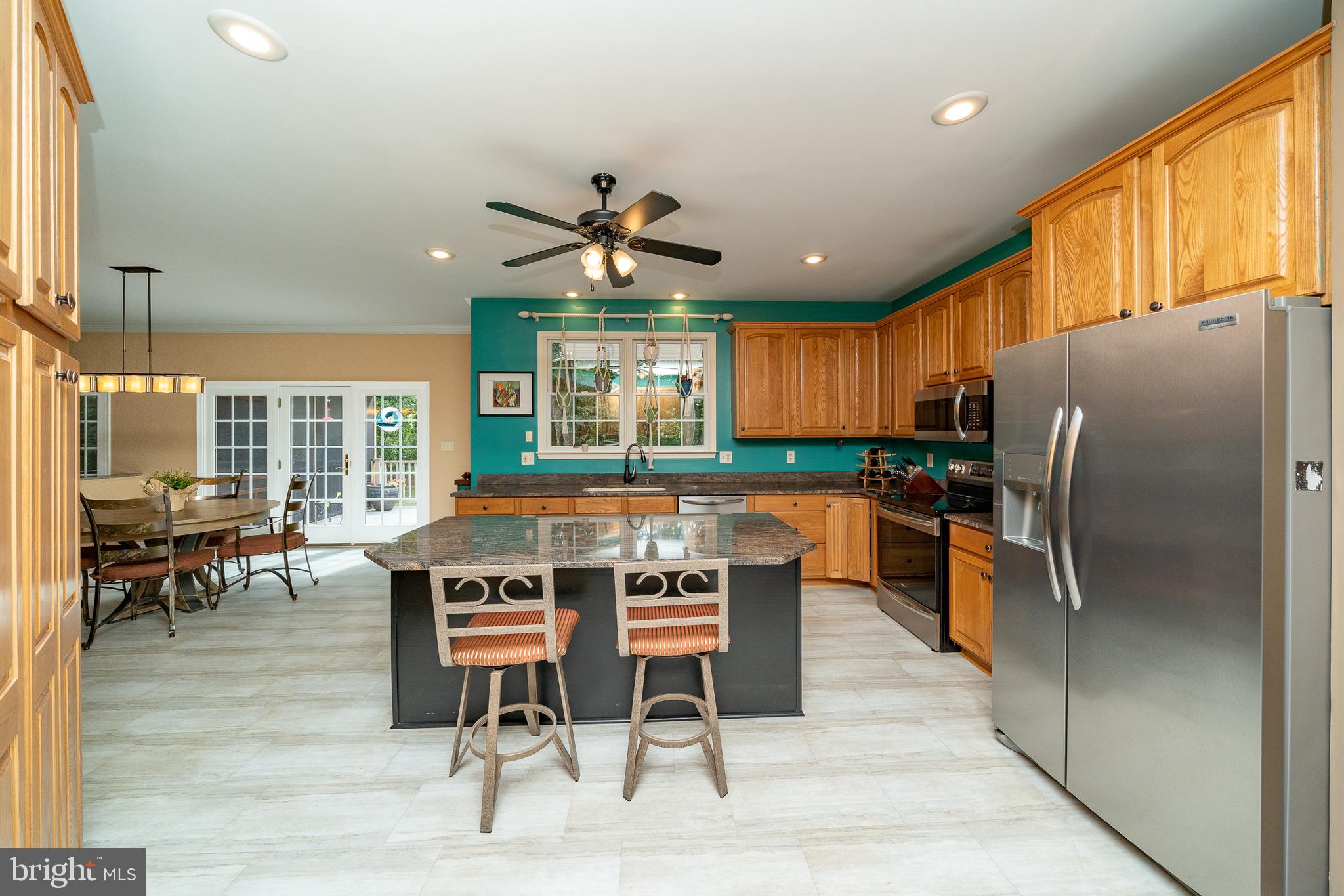 COPPER OAKS - Residential